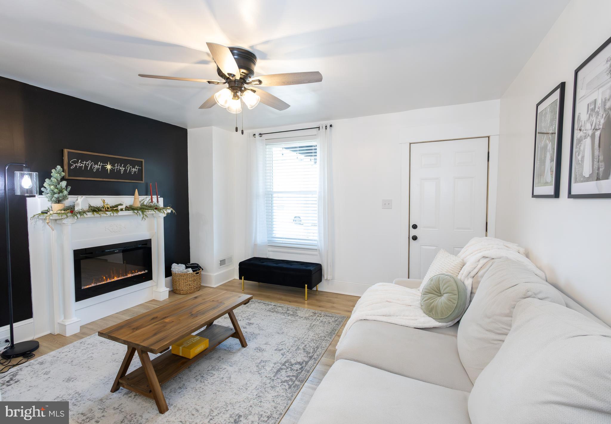 COATESVILLE - Residential