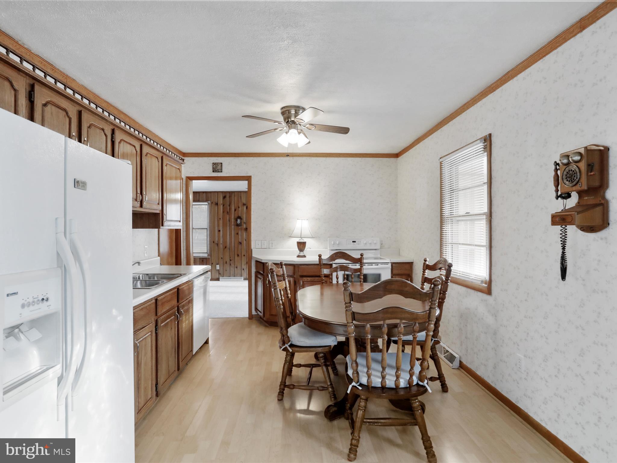 DEER HAVEN - Residential