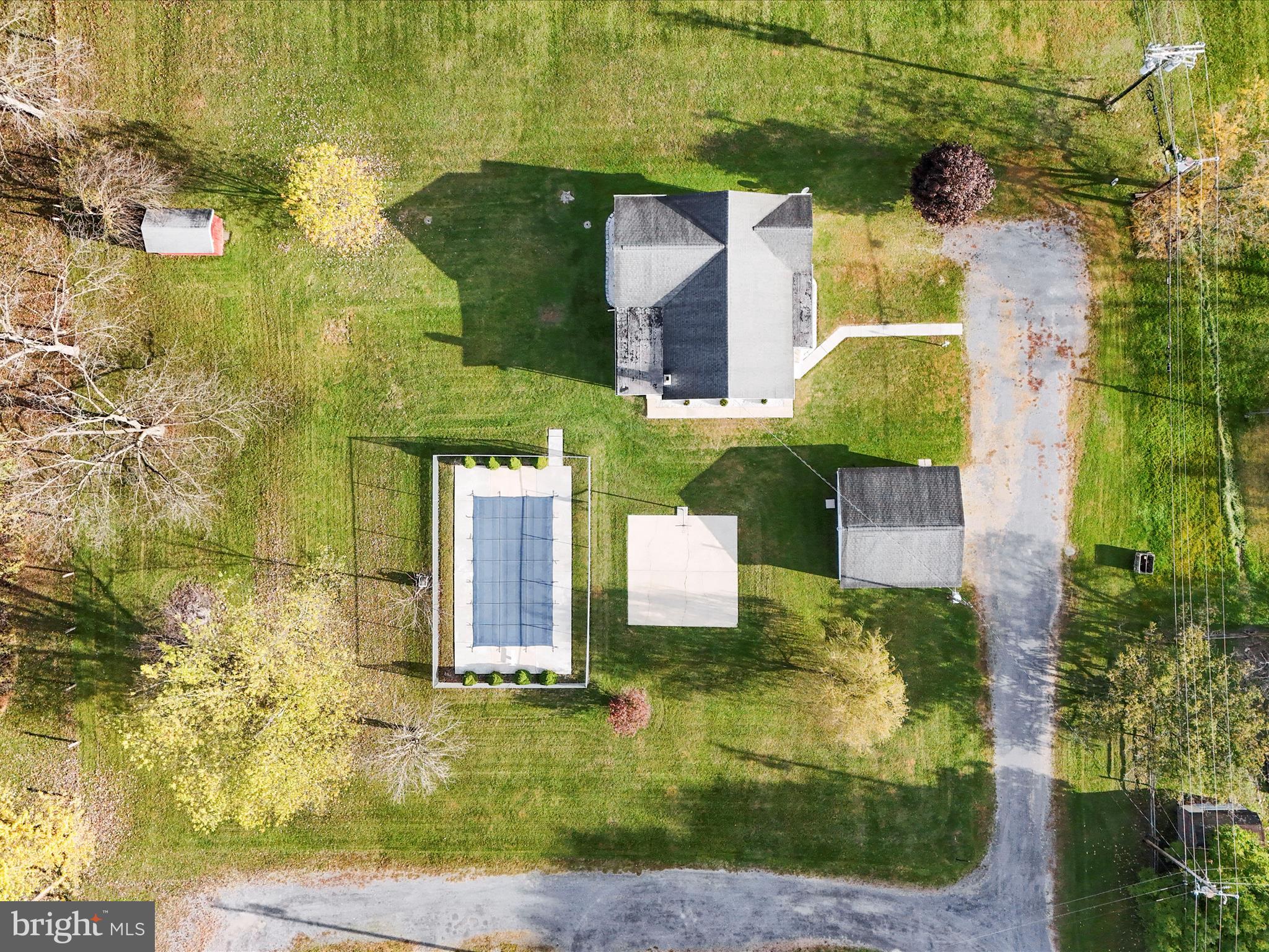 DEER HAVEN - Residential