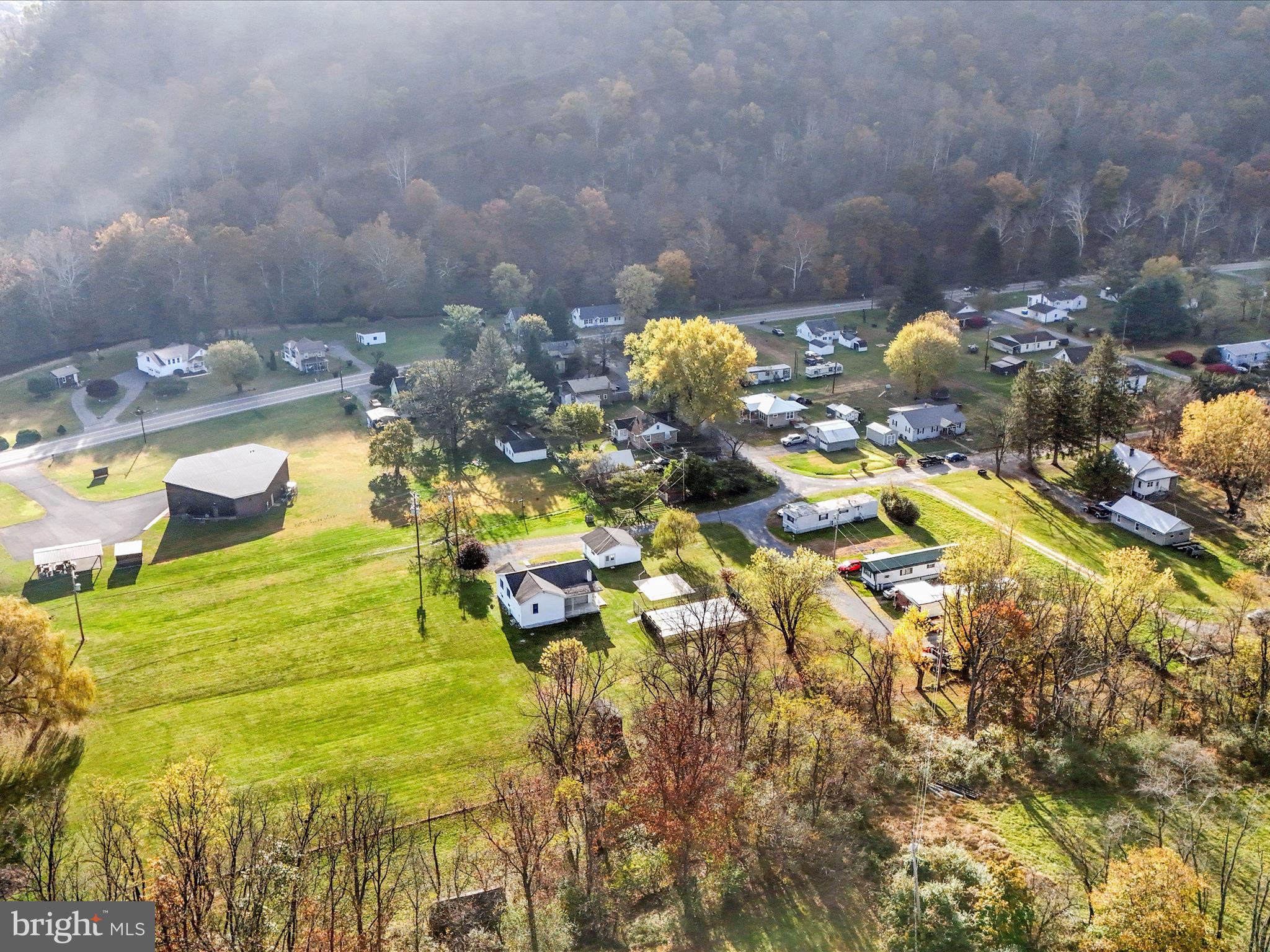 DEER HAVEN - Residential