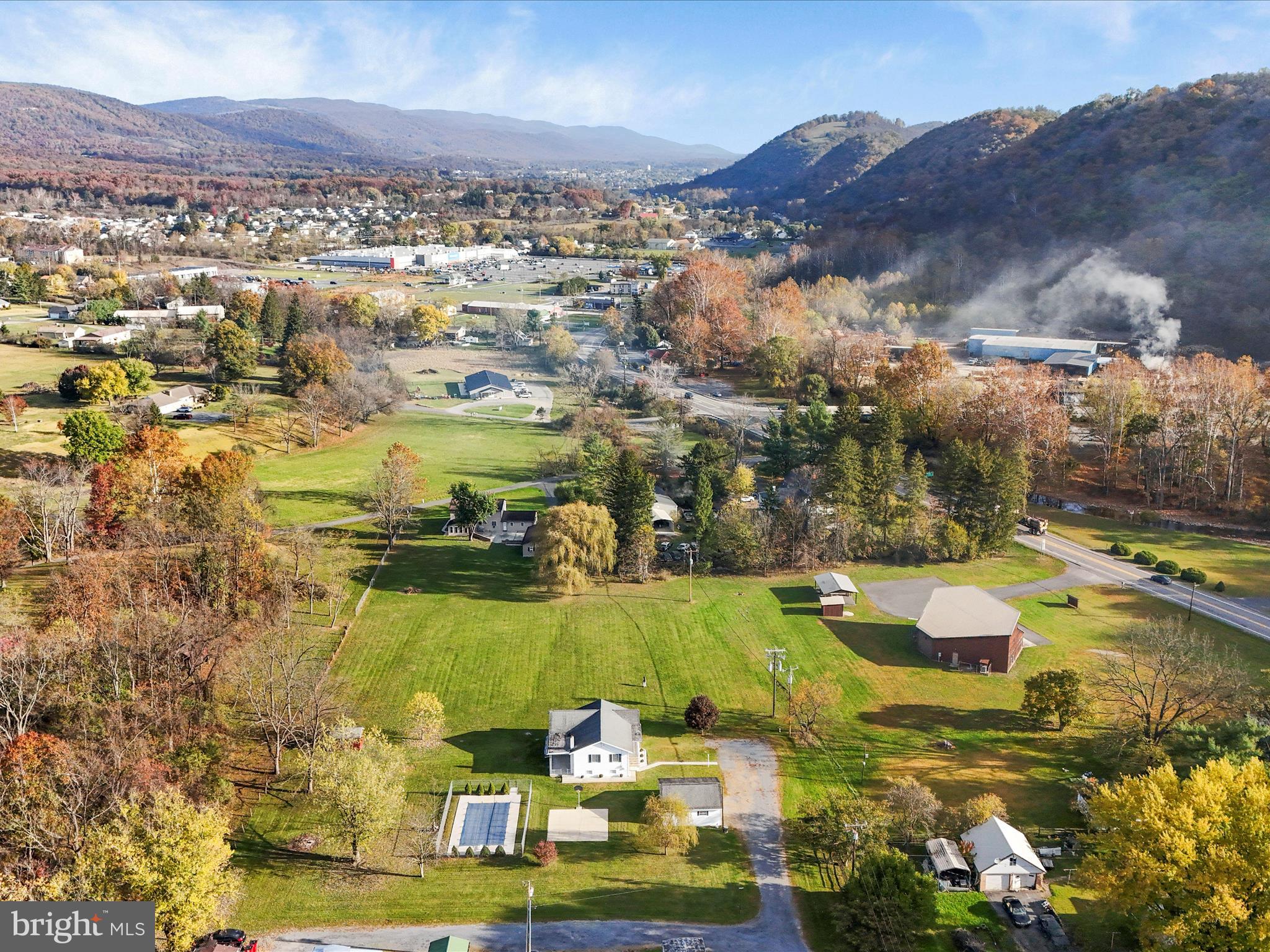 DEER HAVEN - Residential