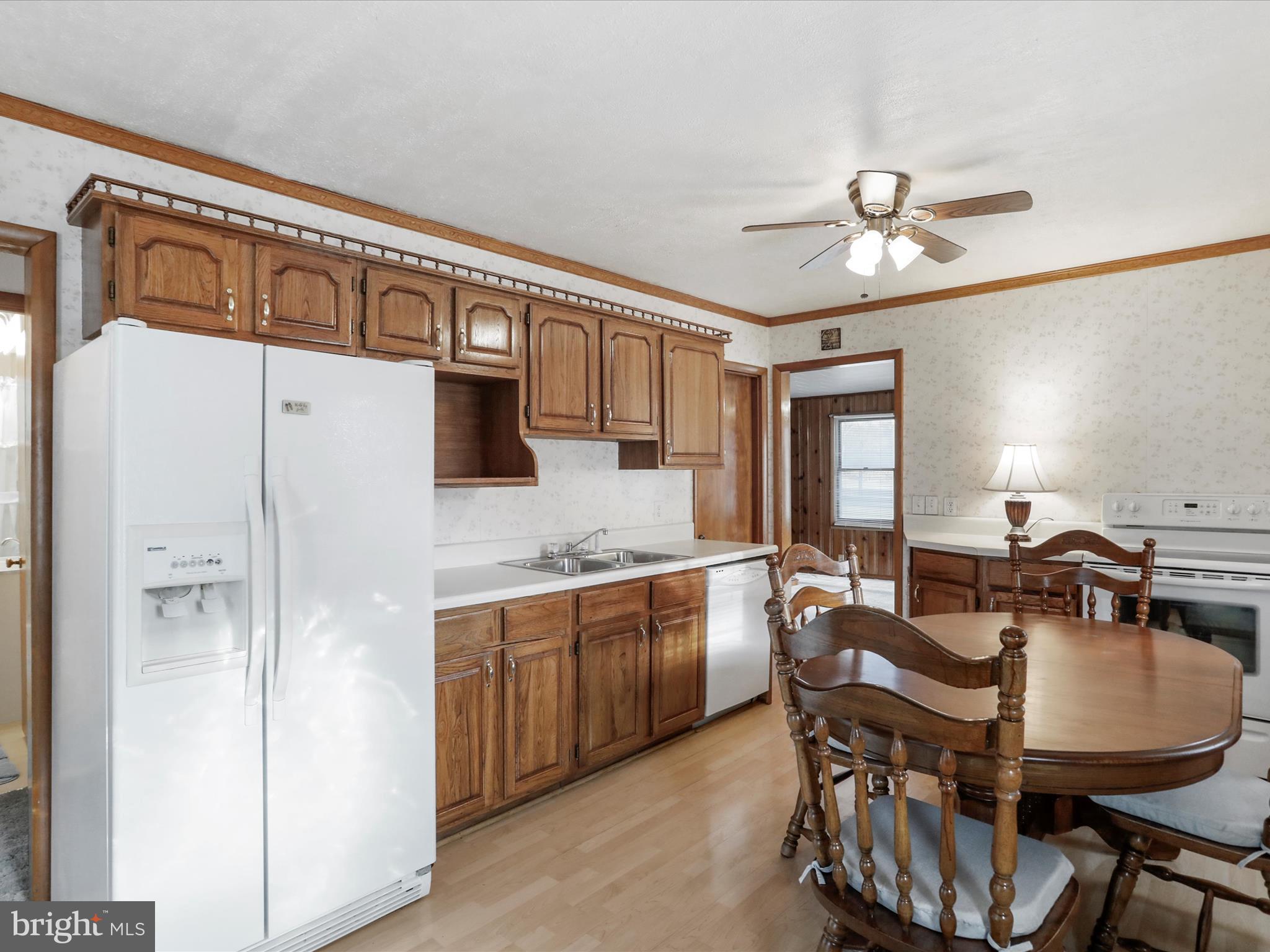 DEER HAVEN - Residential