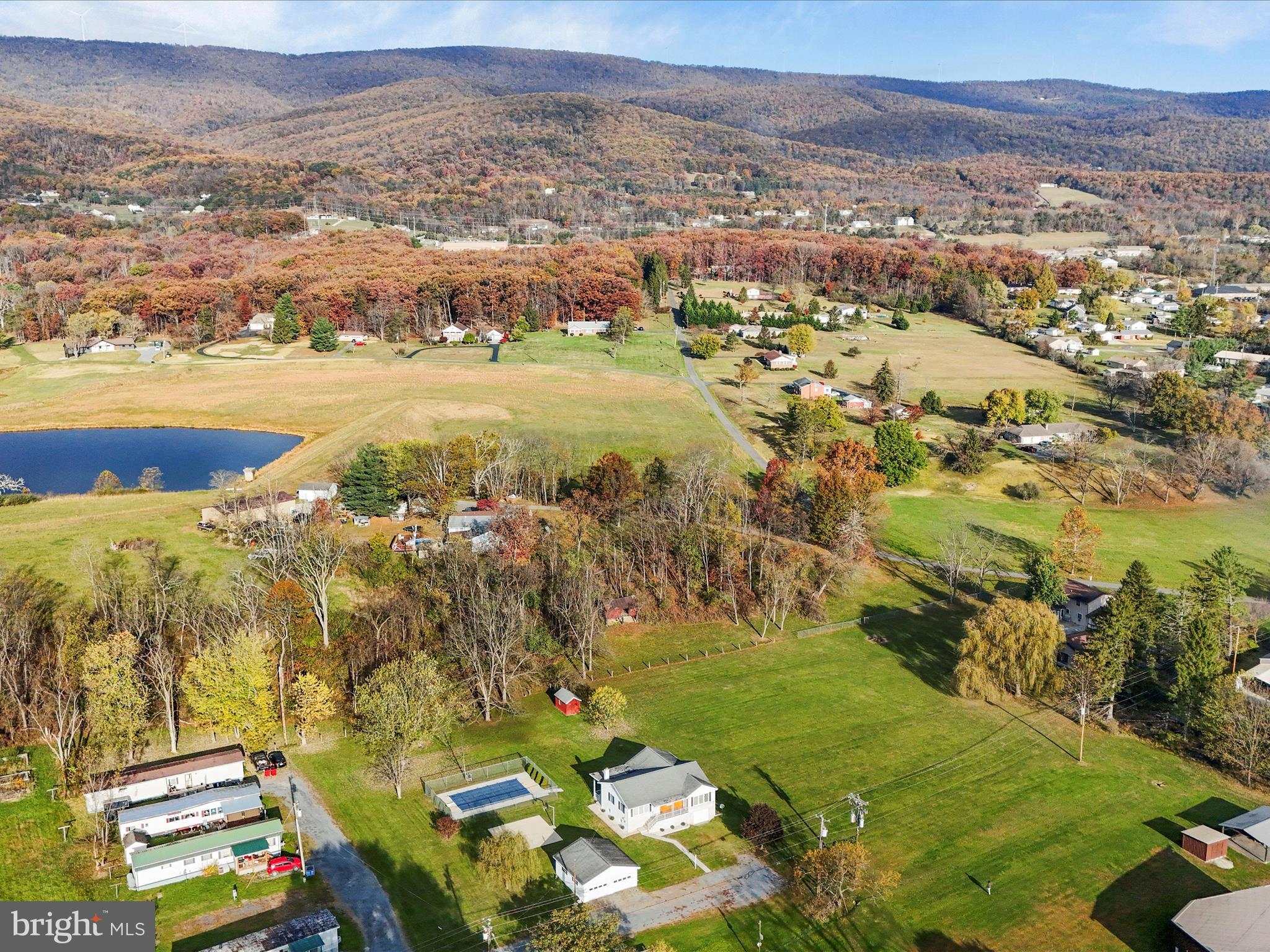 DEER HAVEN - Residential