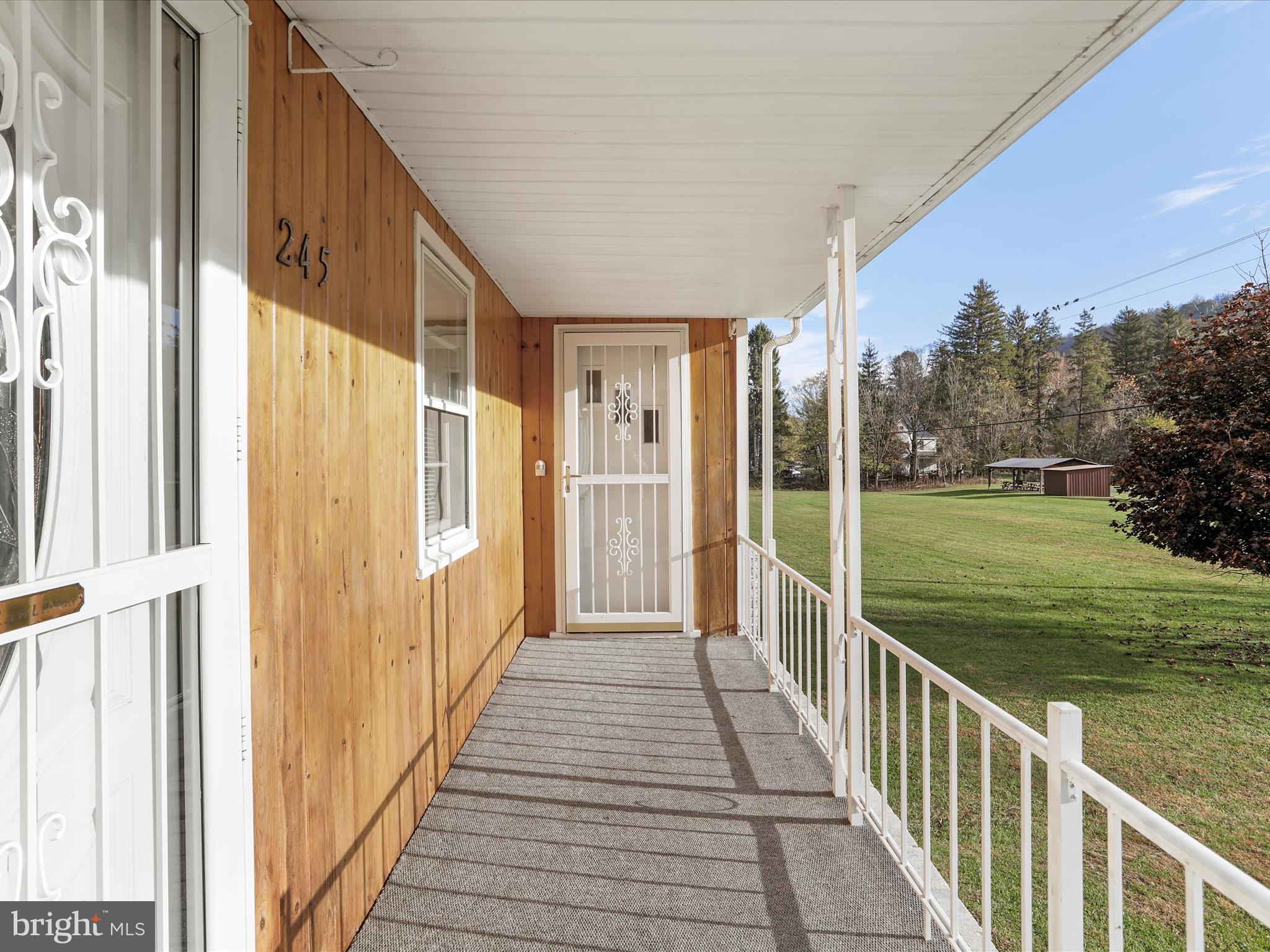 DEER HAVEN - Residential