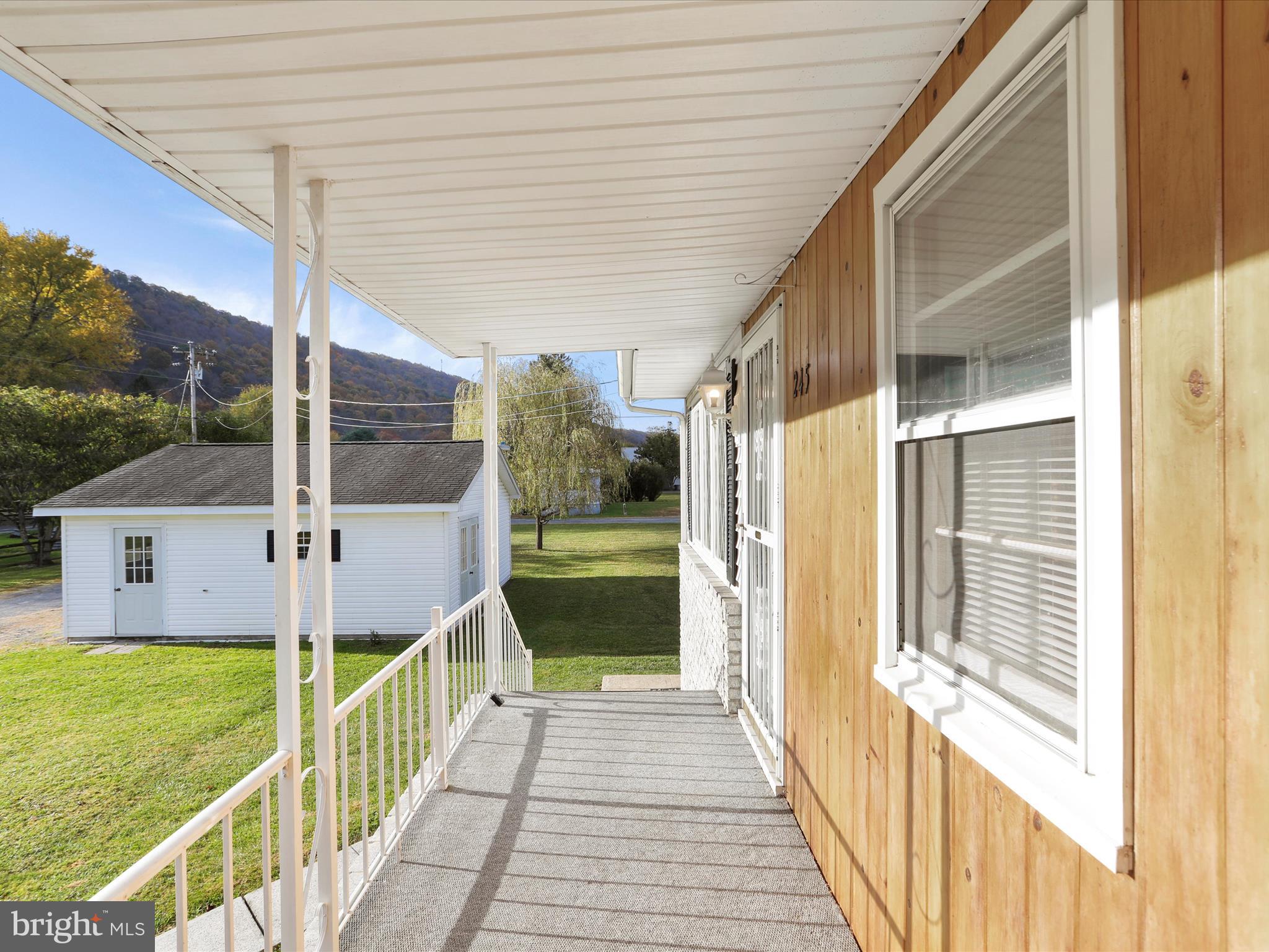 DEER HAVEN - Residential