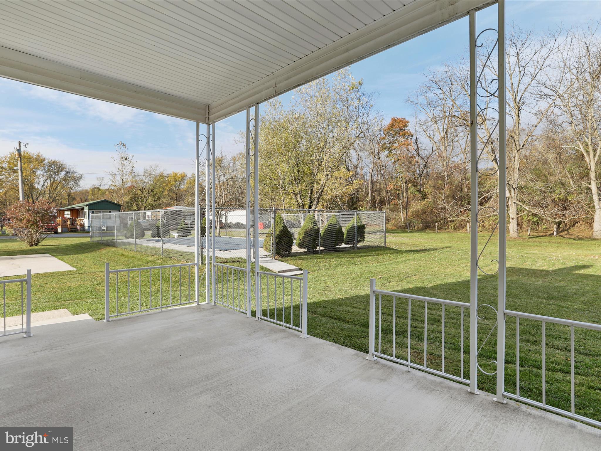 DEER HAVEN - Residential