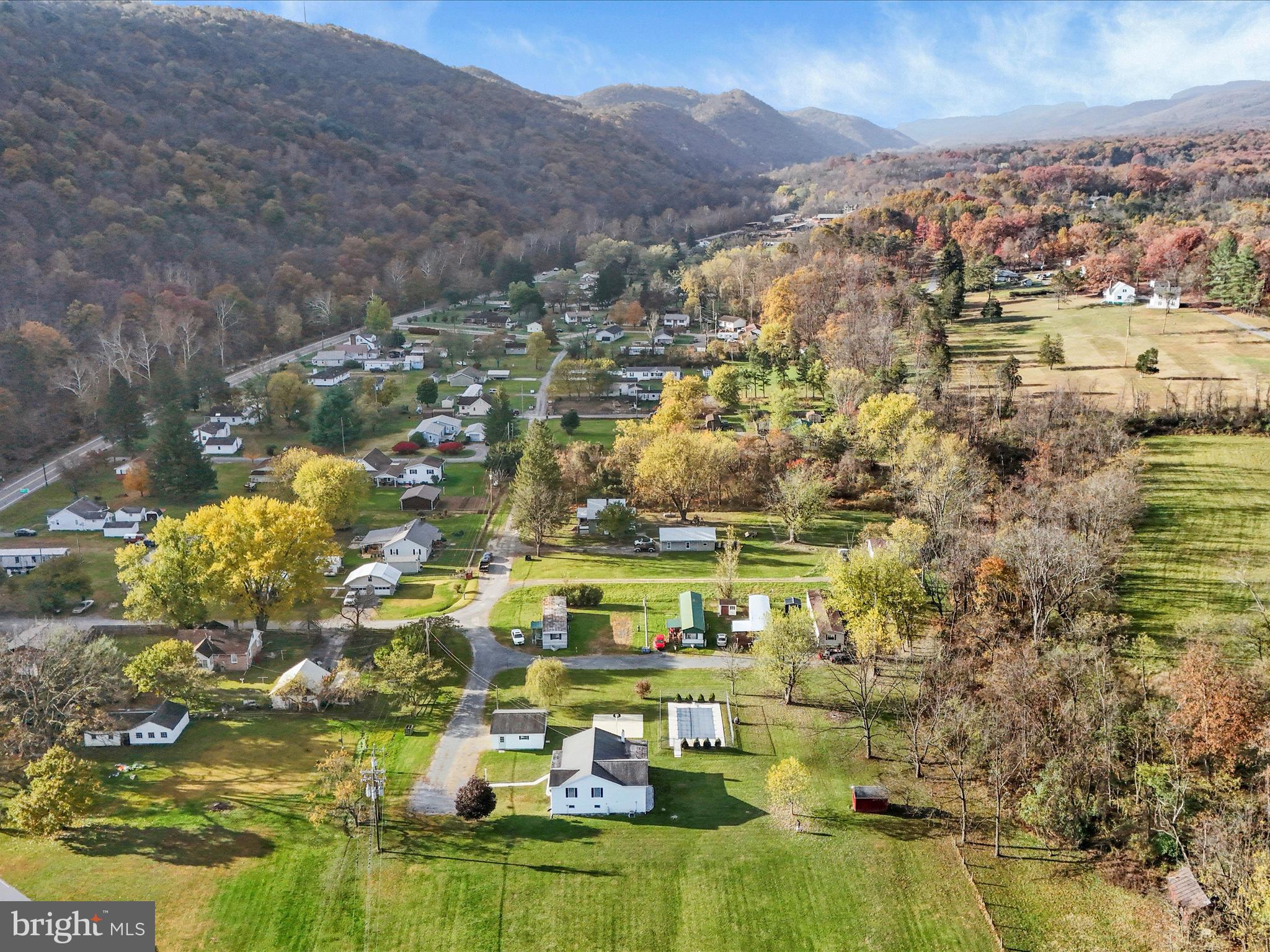 DEER HAVEN - Residential