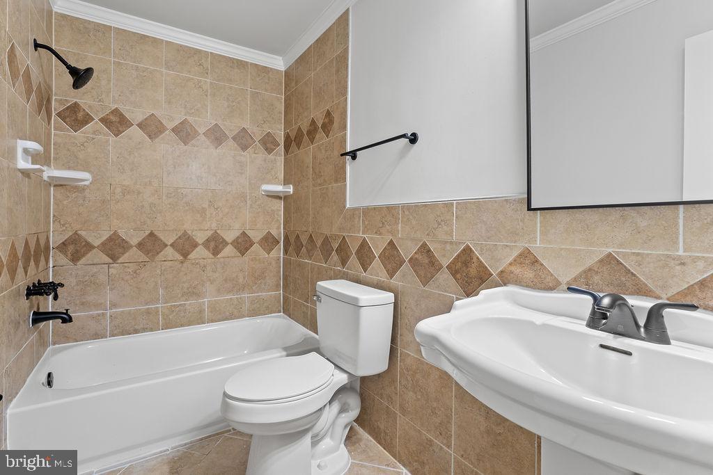 GEORGETOWN PARK - Residential