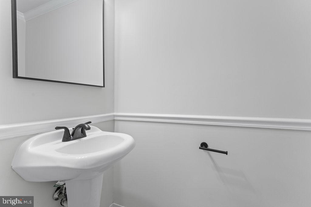 GEORGETOWN PARK - Residential