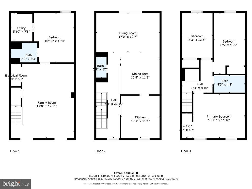 GEORGETOWN PARK - Residential