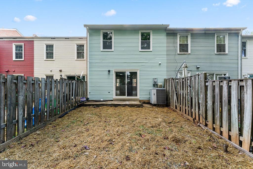 GEORGETOWN PARK - Residential