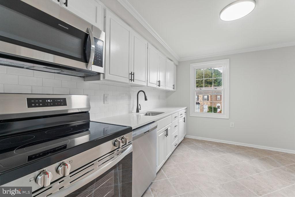 GEORGETOWN PARK - Residential