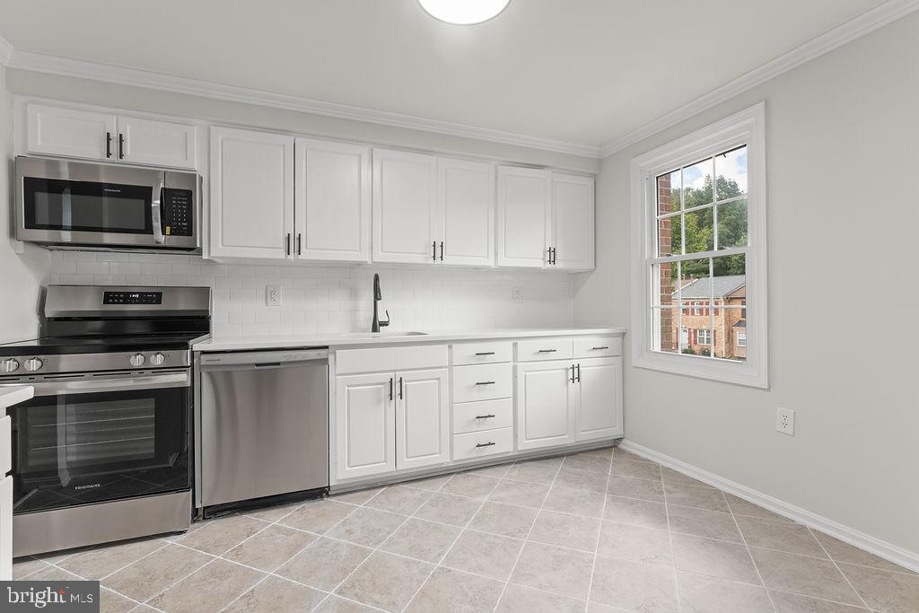 GEORGETOWN PARK - Residential