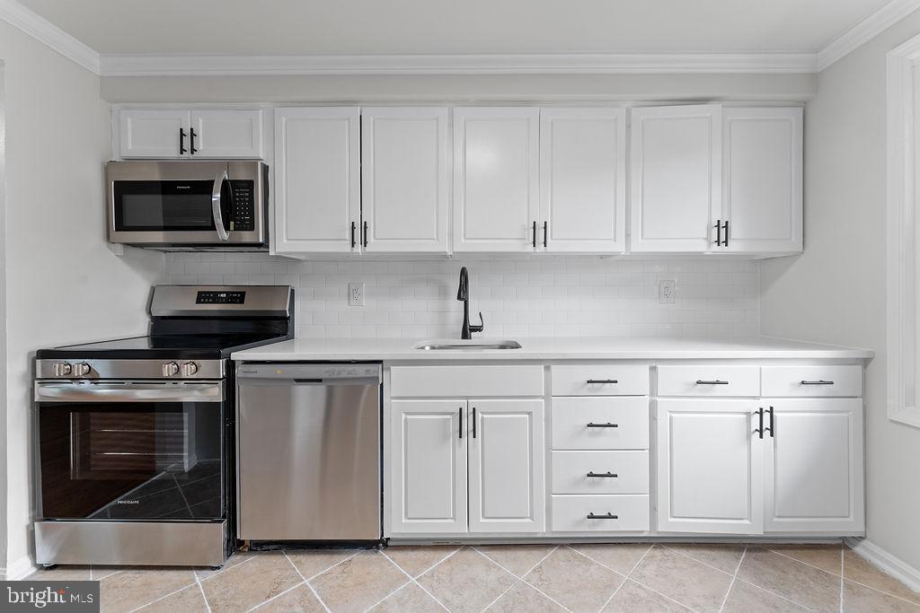 GEORGETOWN PARK - Residential