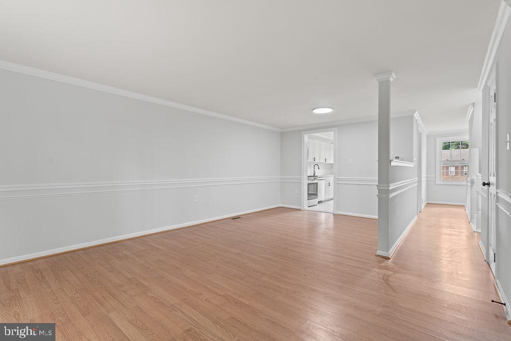 GEORGETOWN PARK - Residential