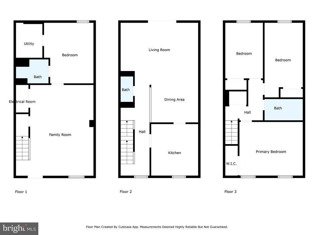 GEORGETOWN PARK - Residential