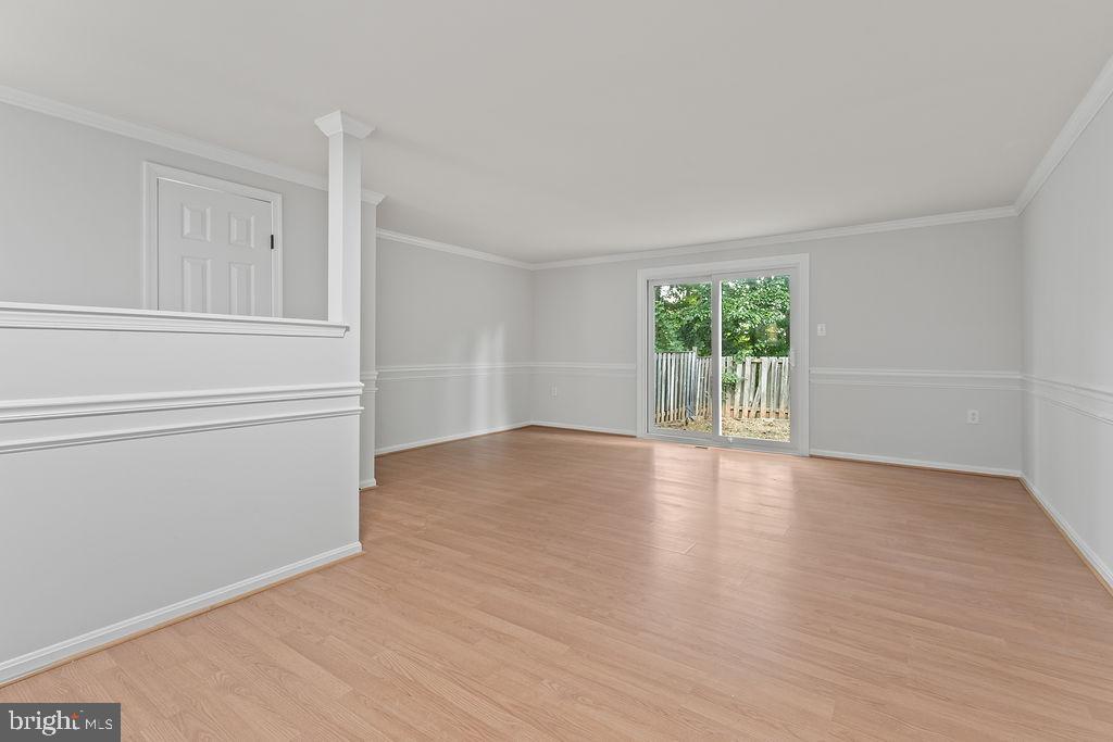 GEORGETOWN PARK - Residential