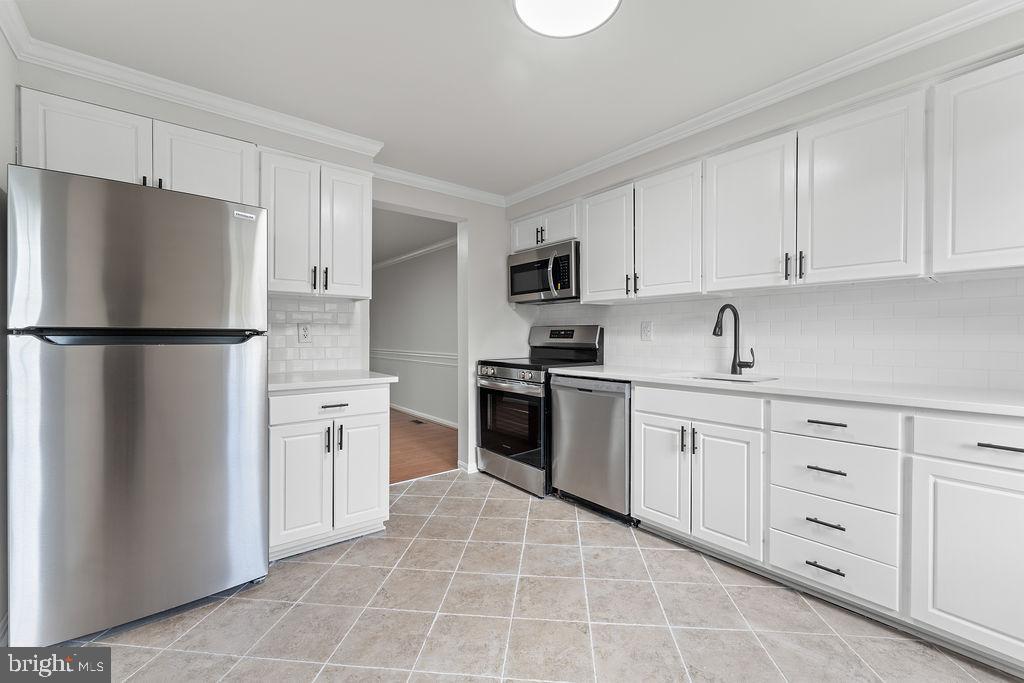 GEORGETOWN PARK - Residential