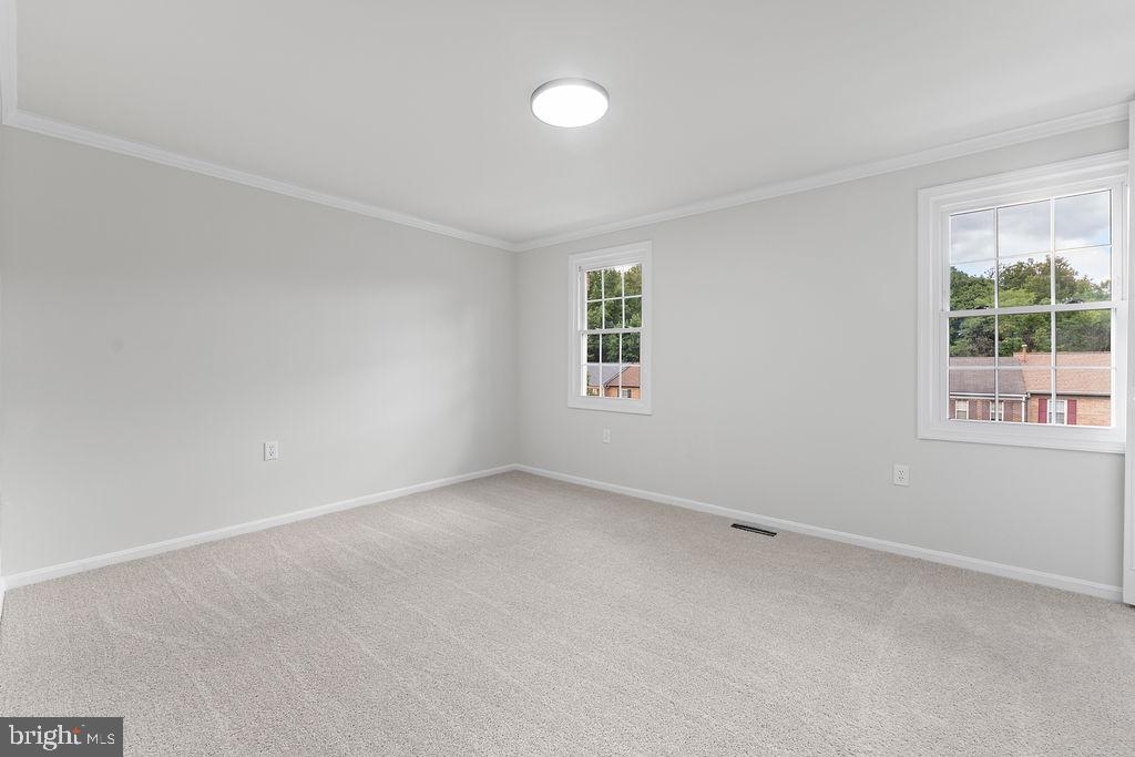 GEORGETOWN PARK - Residential