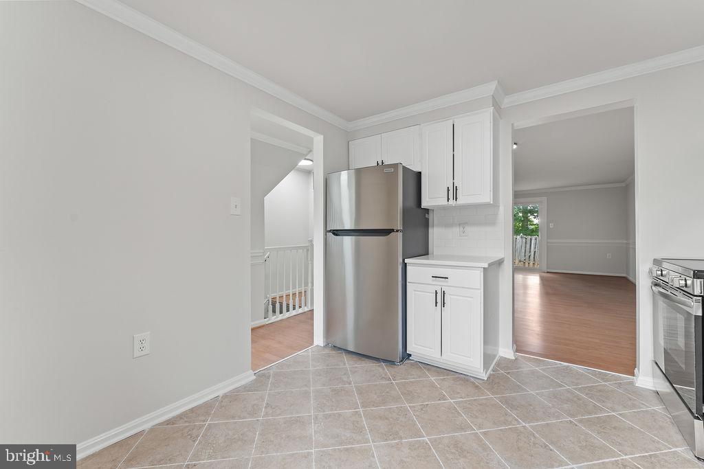 GEORGETOWN PARK - Residential