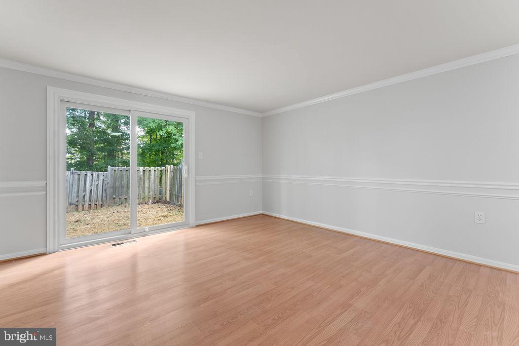 GEORGETOWN PARK - Residential