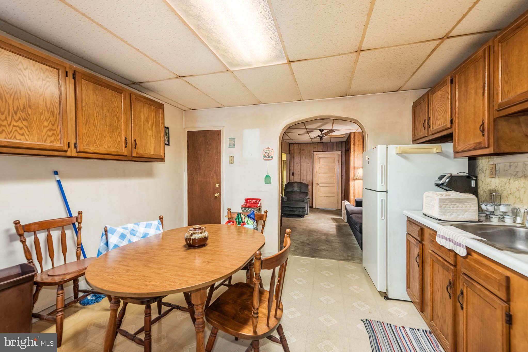 HIGHLANDTOWN - Residential Income