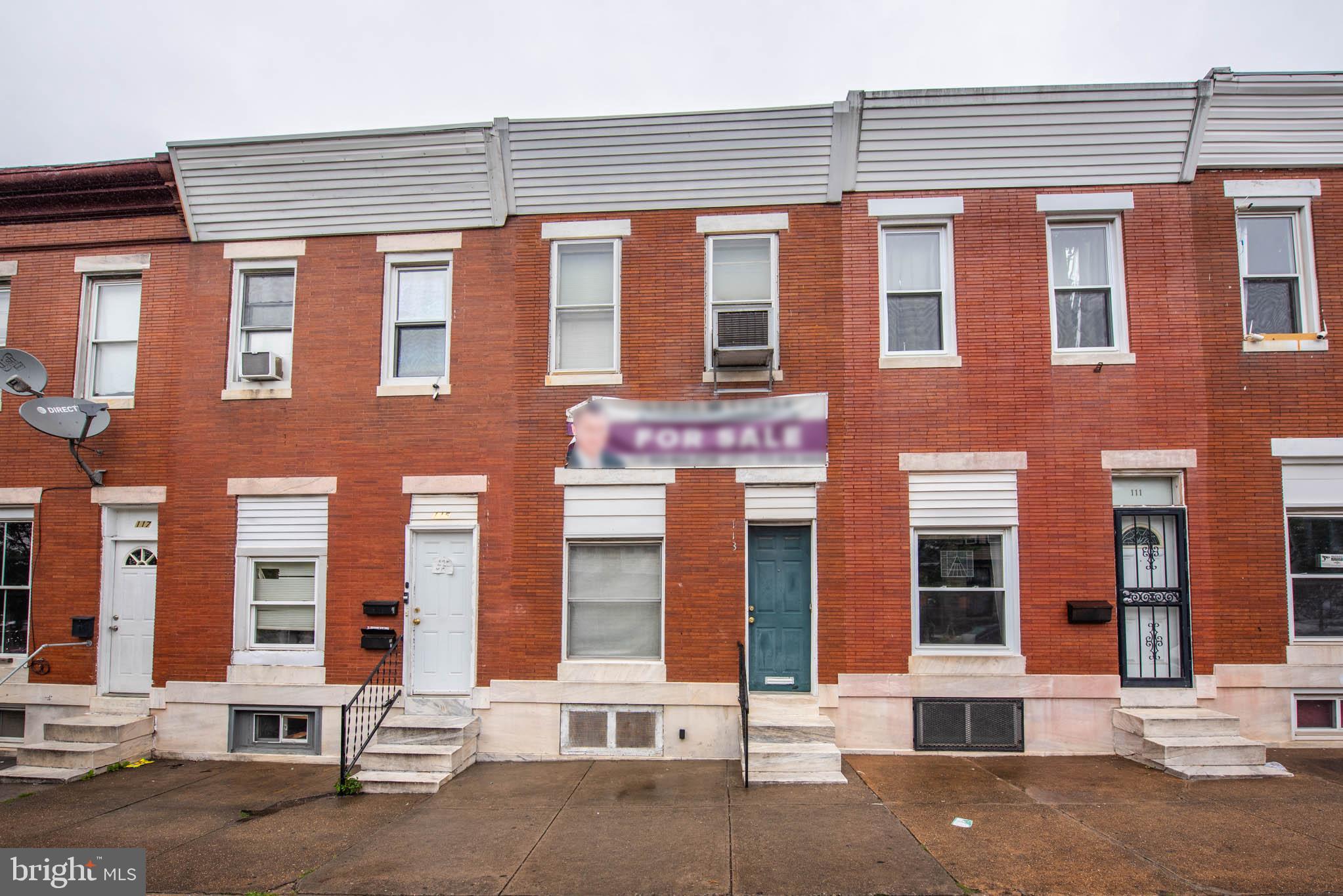 HIGHLANDTOWN - Residential Income