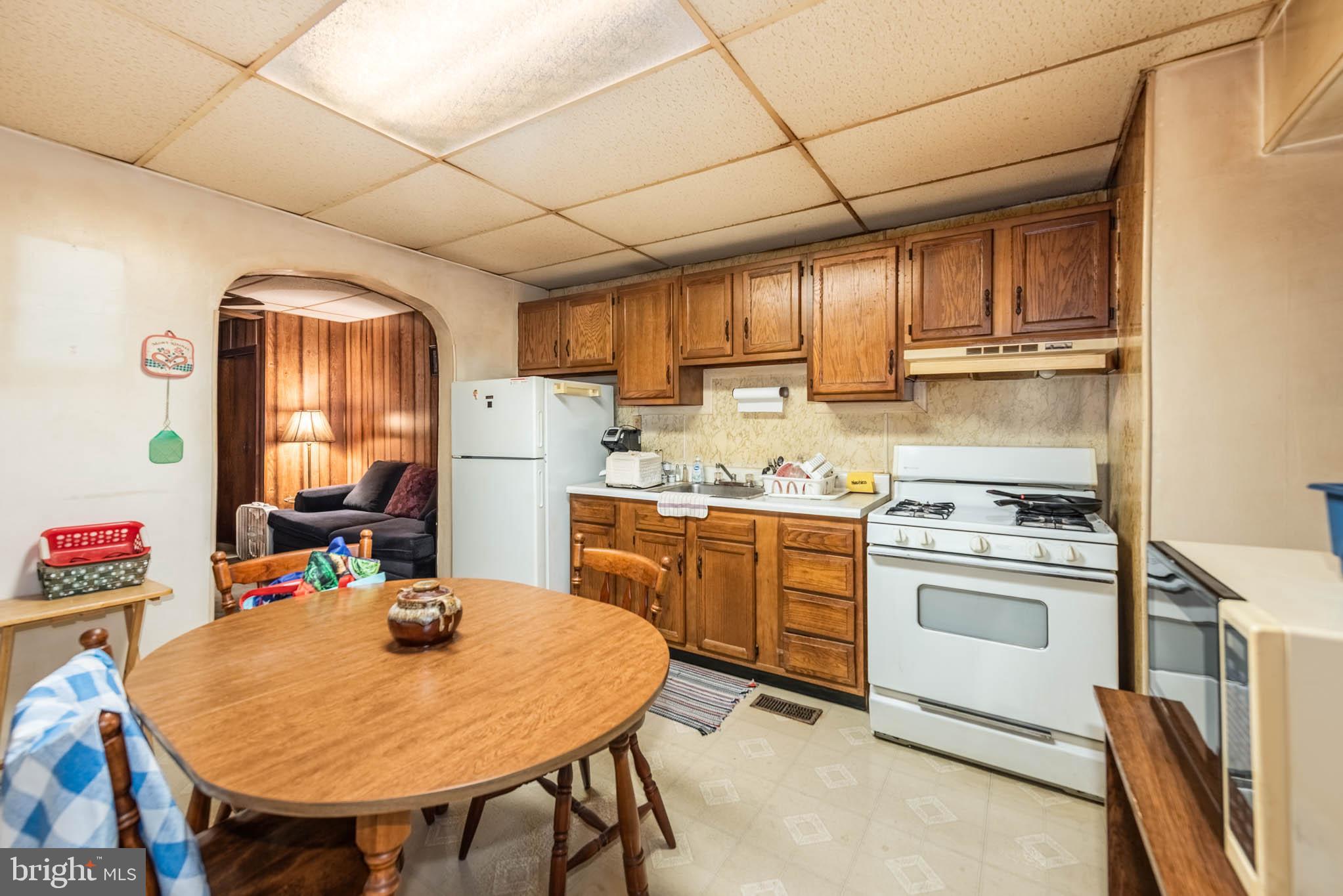 HIGHLANDTOWN - Residential Income