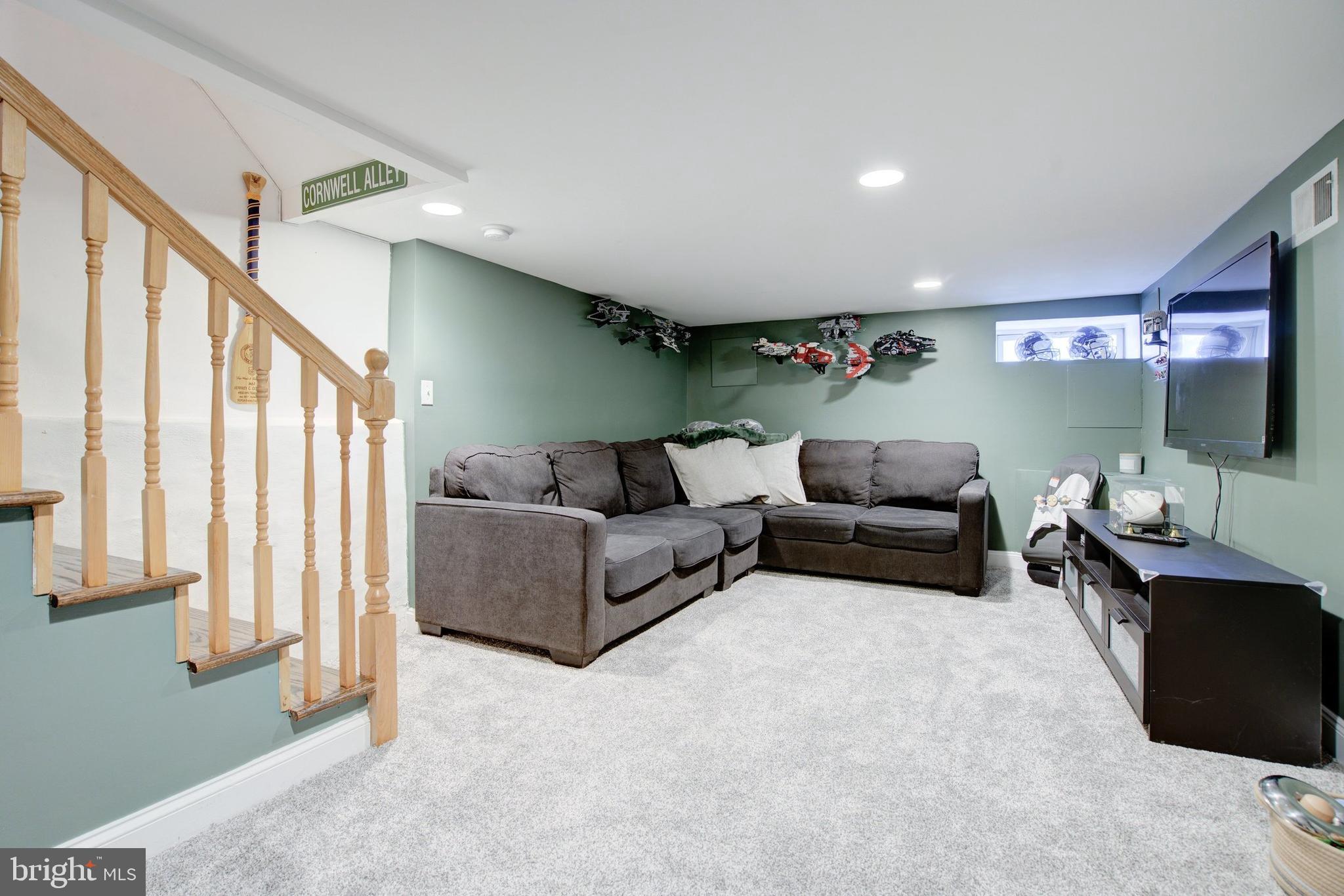 CANTON - Residential