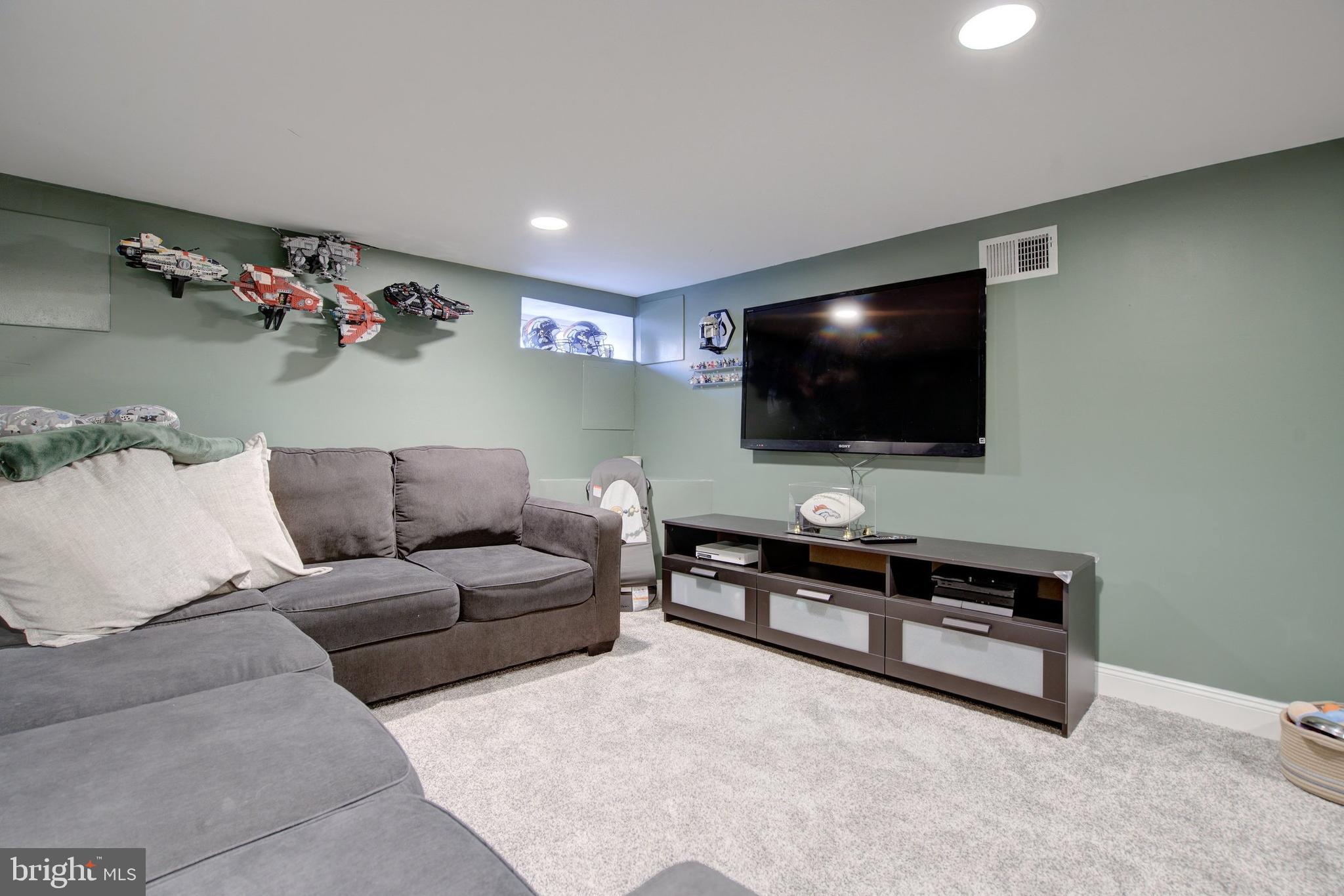 CANTON - Residential