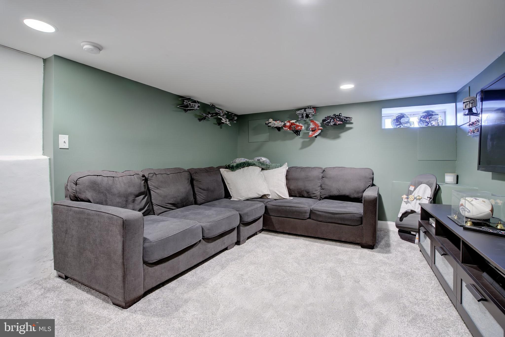 CANTON - Residential