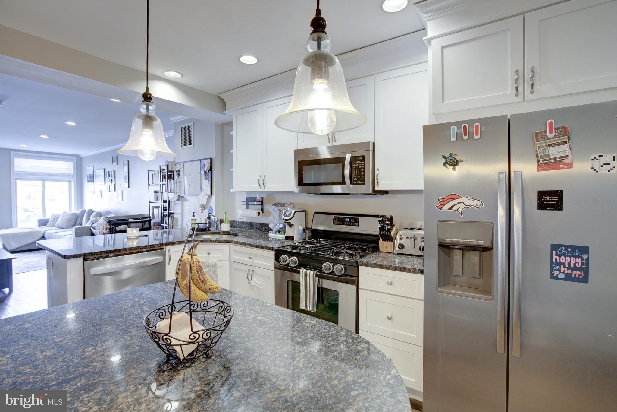 CANTON - Residential