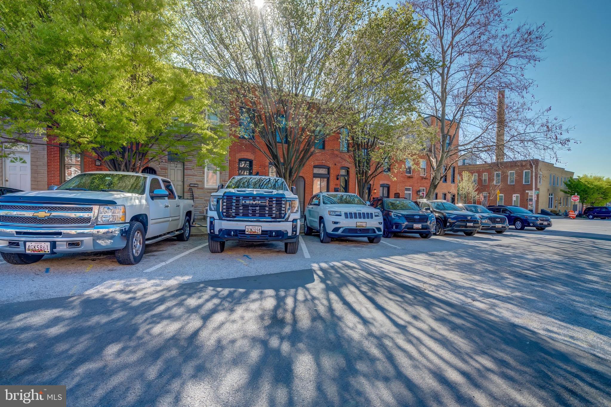 CANTON - Residential