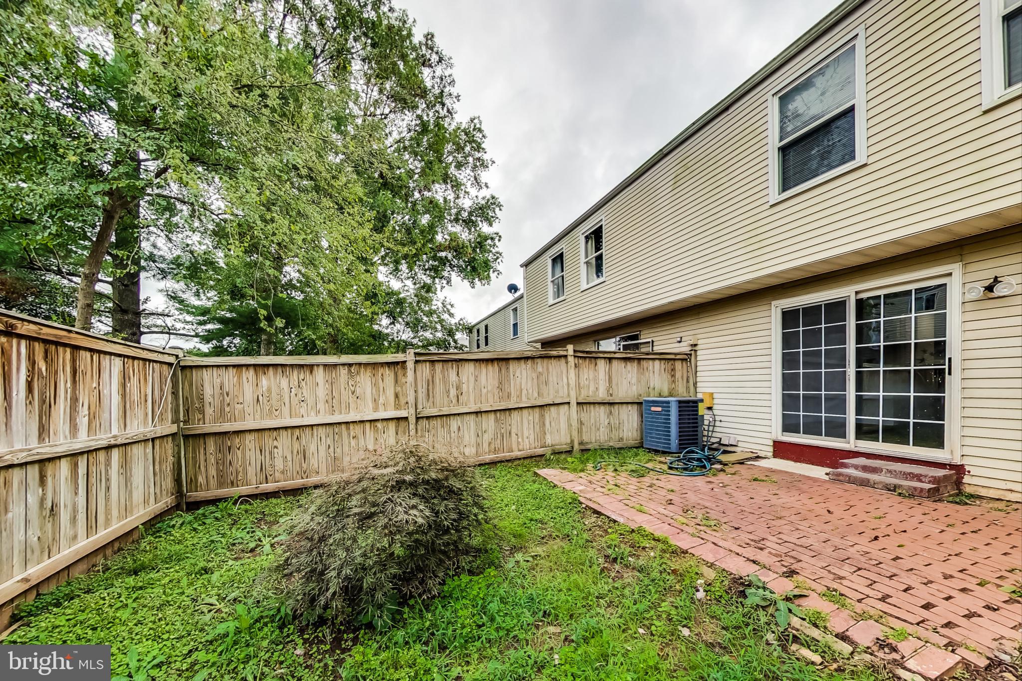 WESMOND - Residential Lease