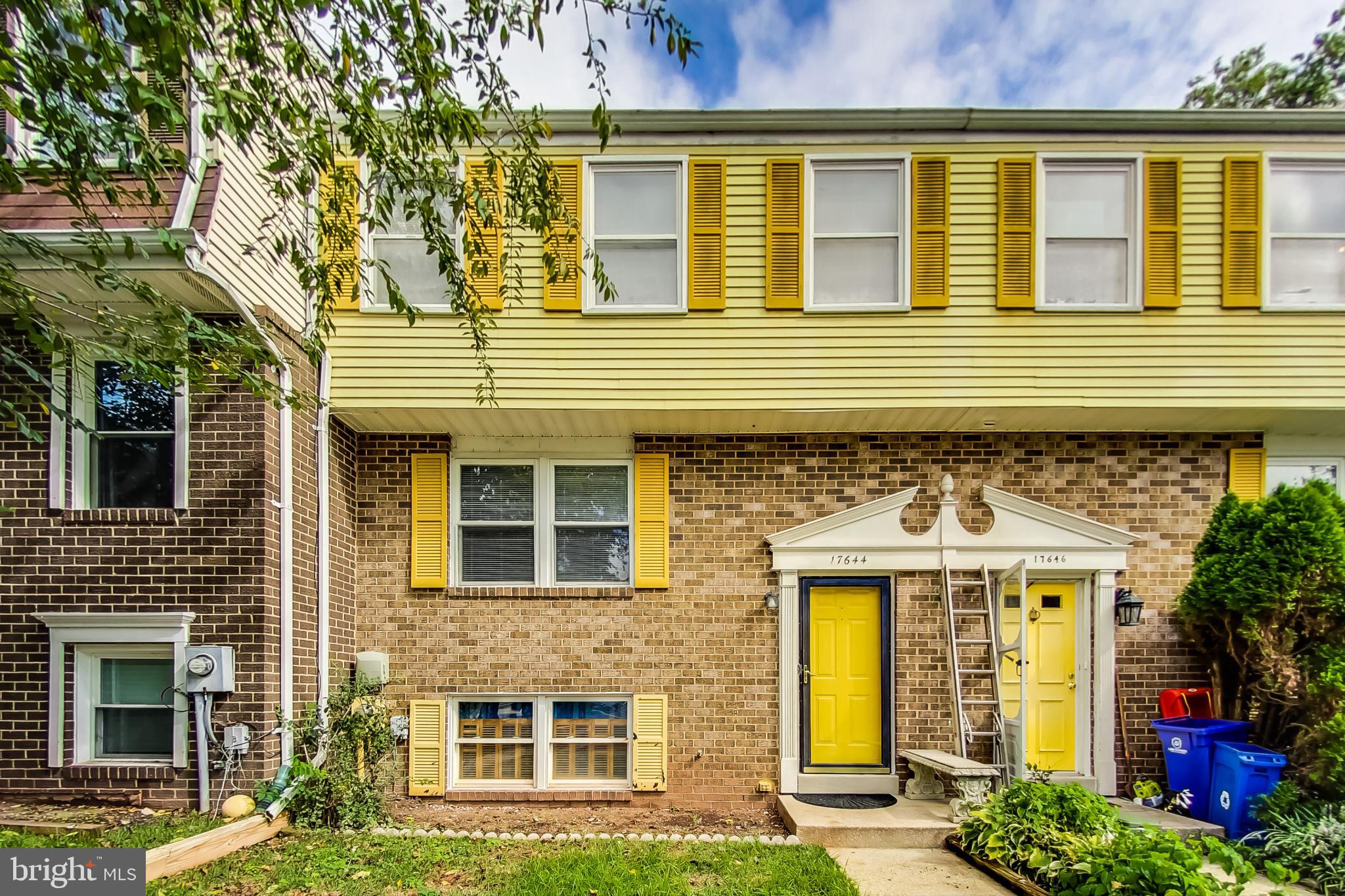 WESMOND - Residential Lease