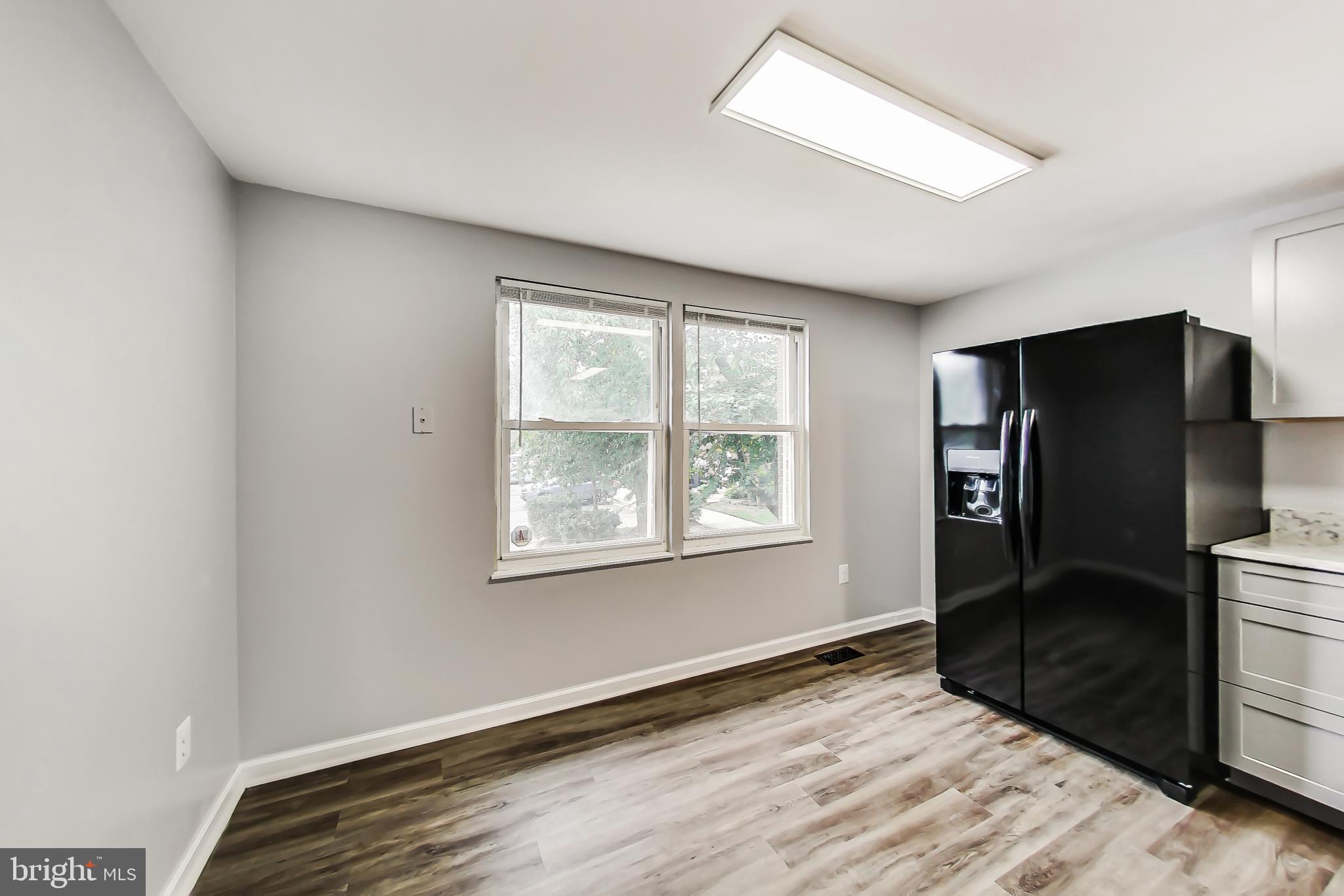 WESMOND - Residential Lease