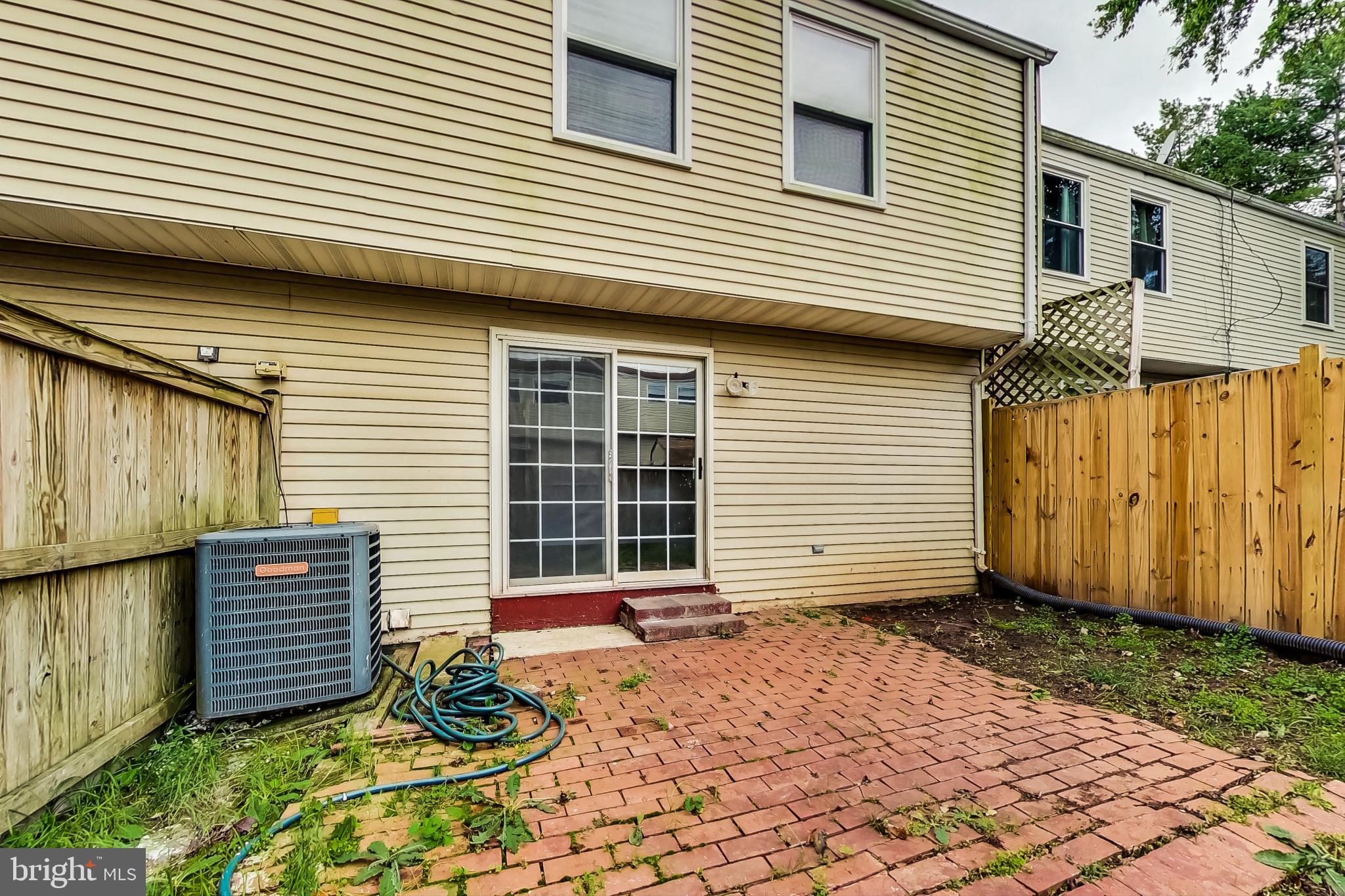 WESMOND - Residential Lease