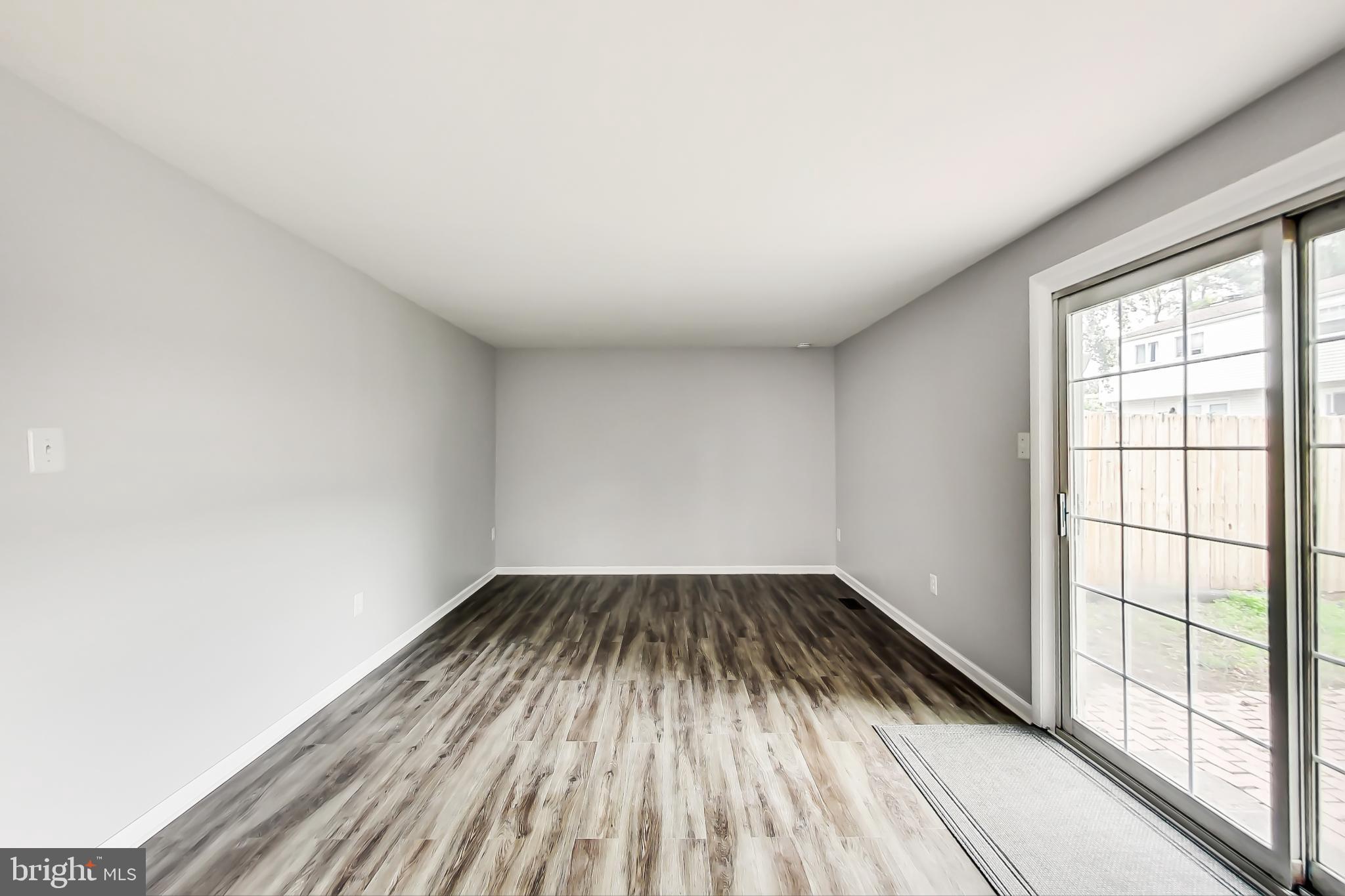 WESMOND - Residential Lease