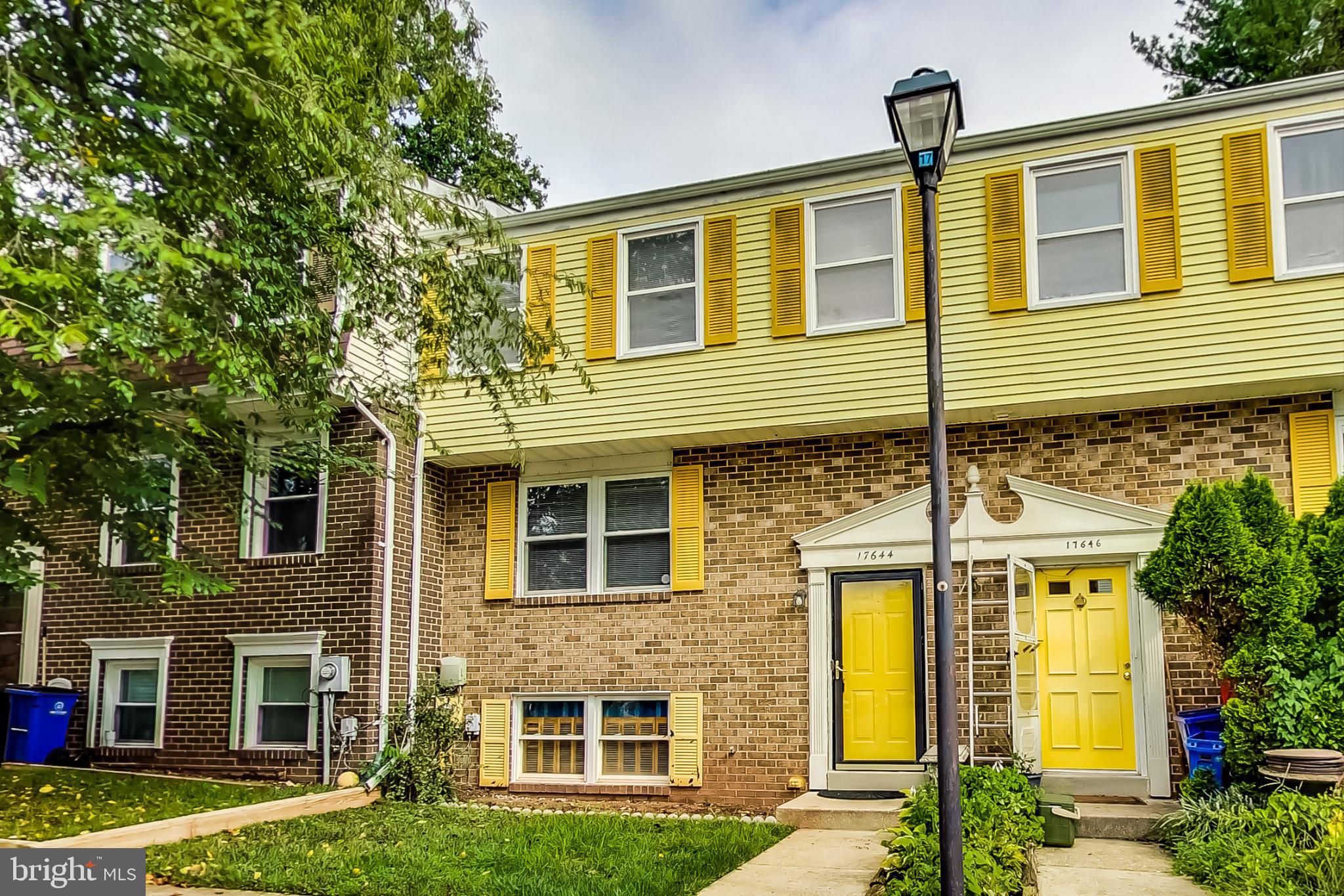 WESMOND - Residential Lease