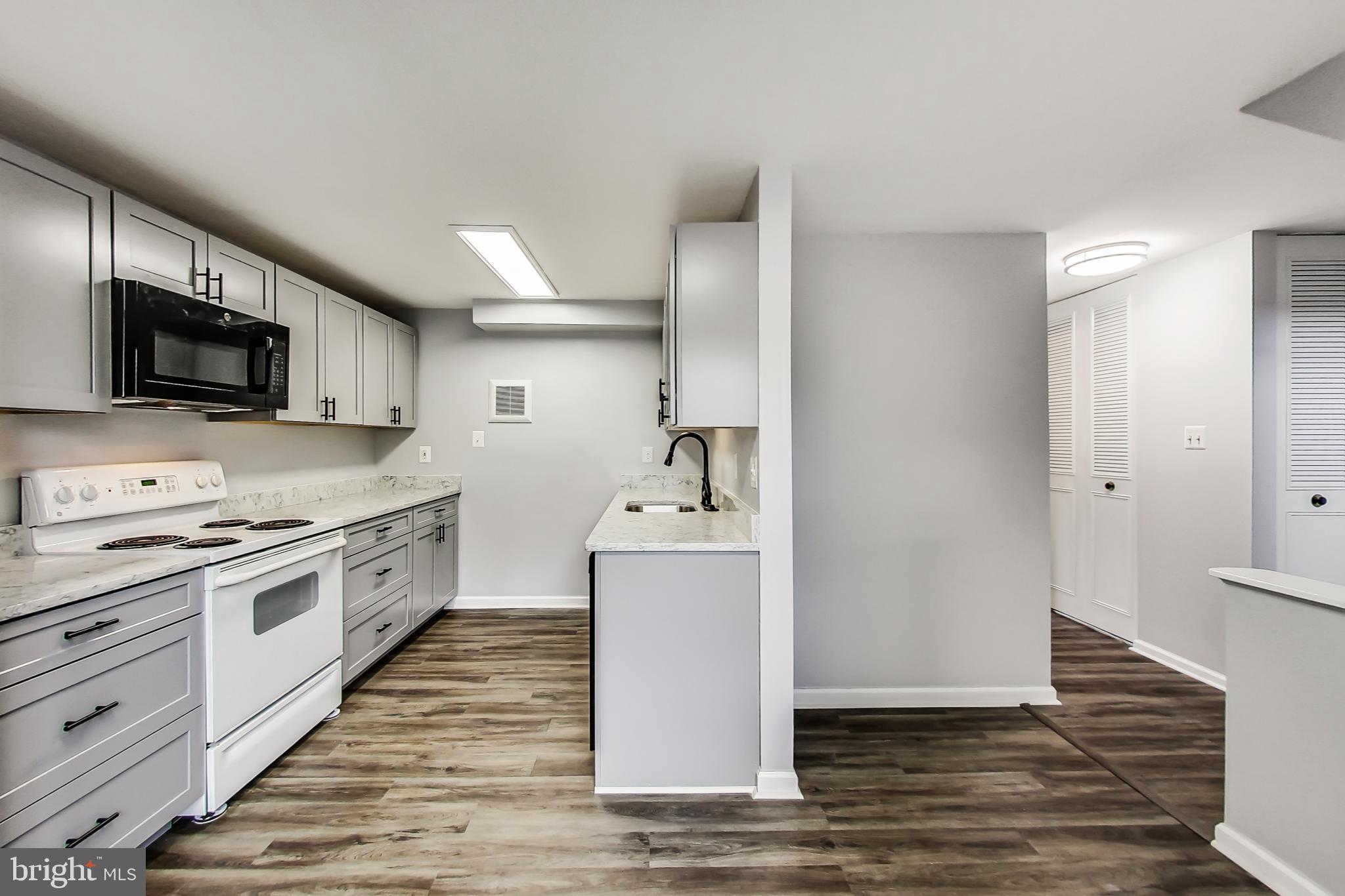 WESMOND - Residential Lease