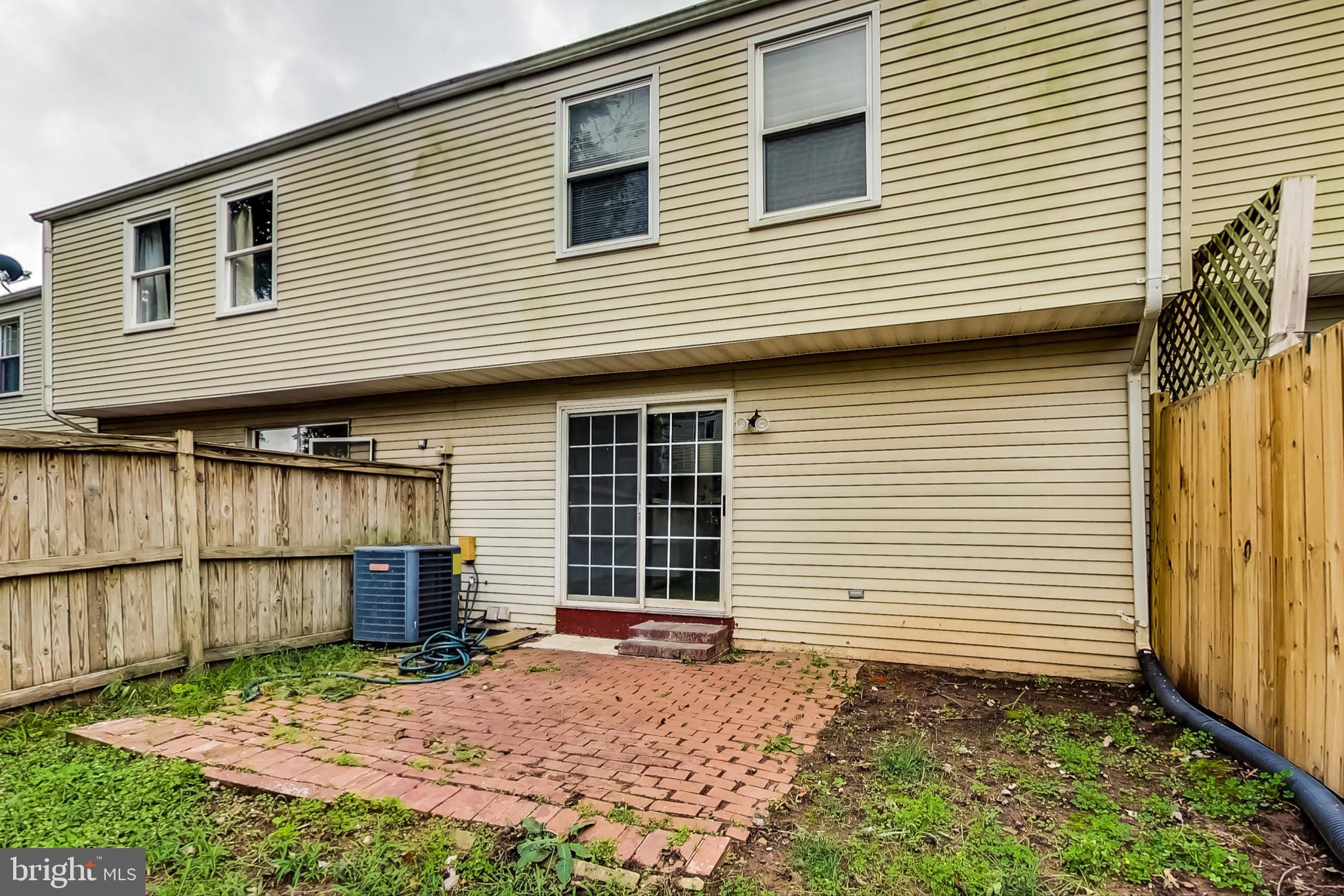 WESMOND - Residential Lease