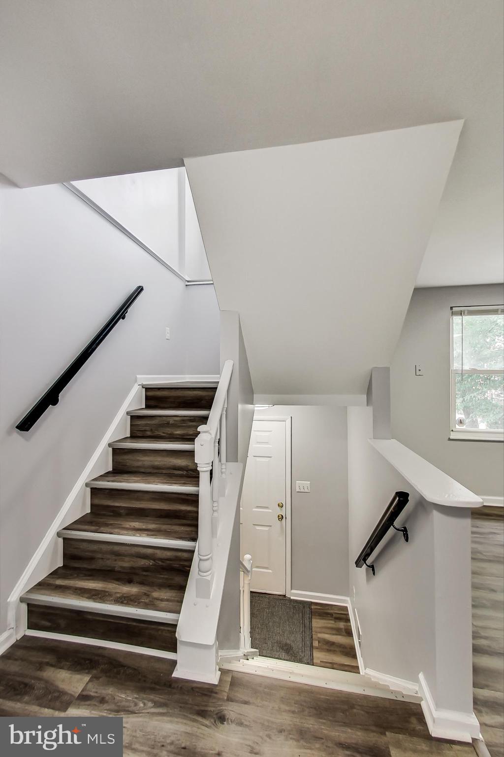 WESMOND - Residential Lease