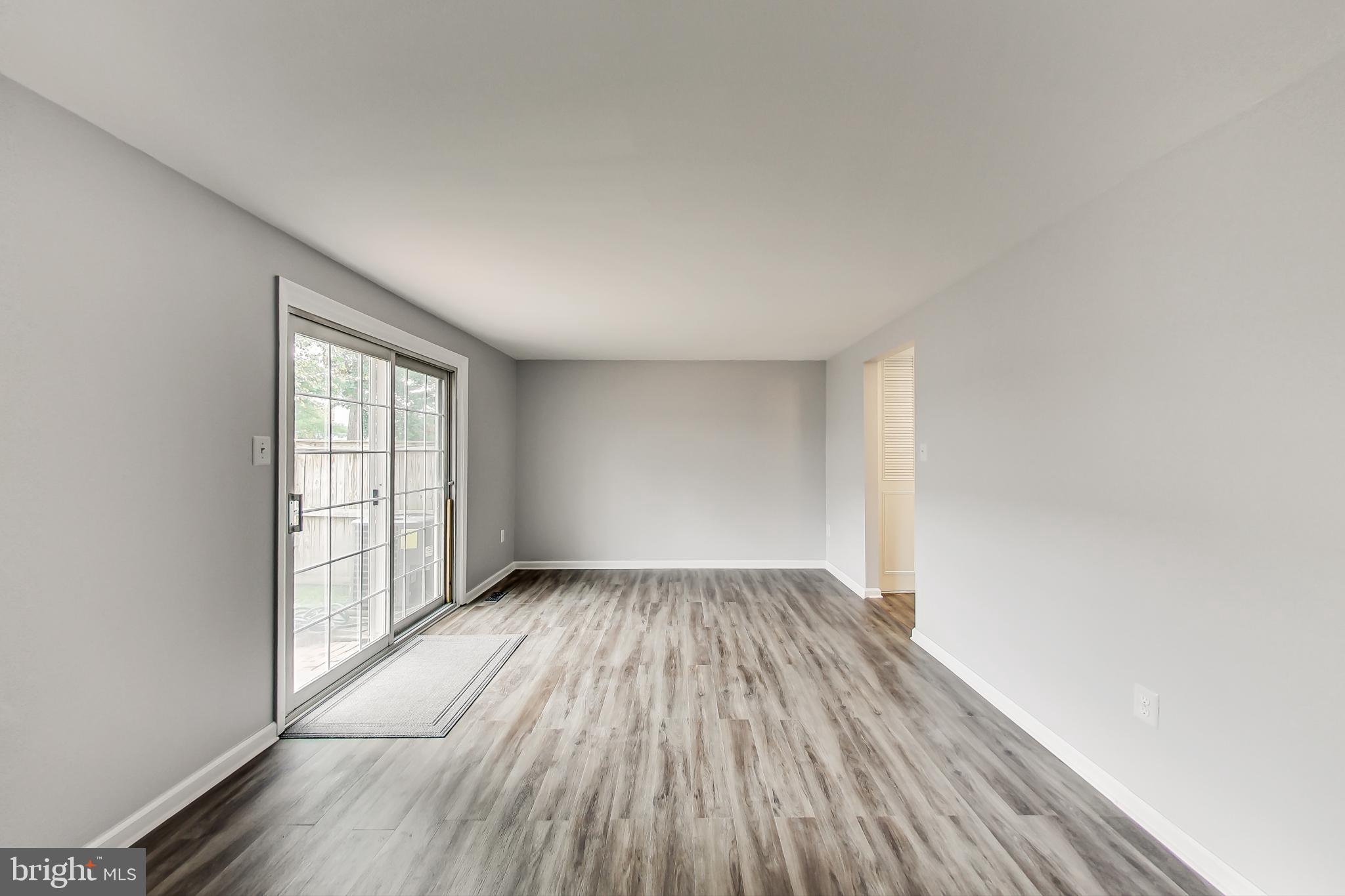 WESMOND - Residential Lease