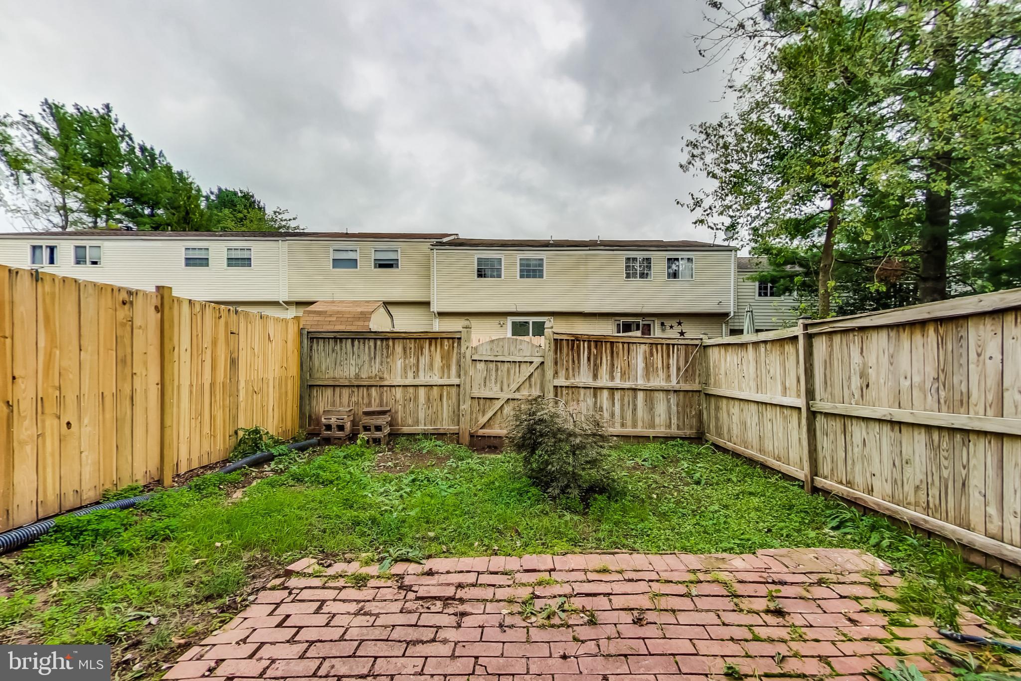 WESMOND - Residential Lease