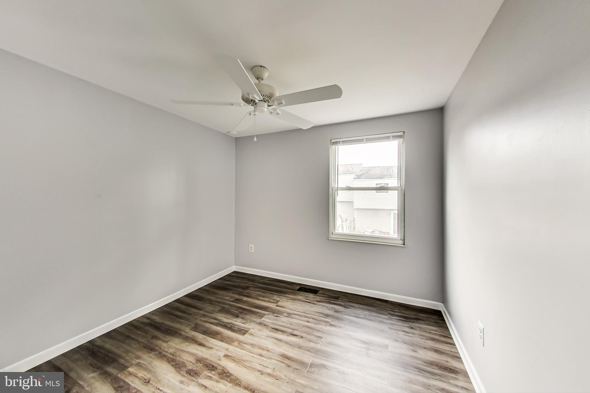 WESMOND - Residential Lease