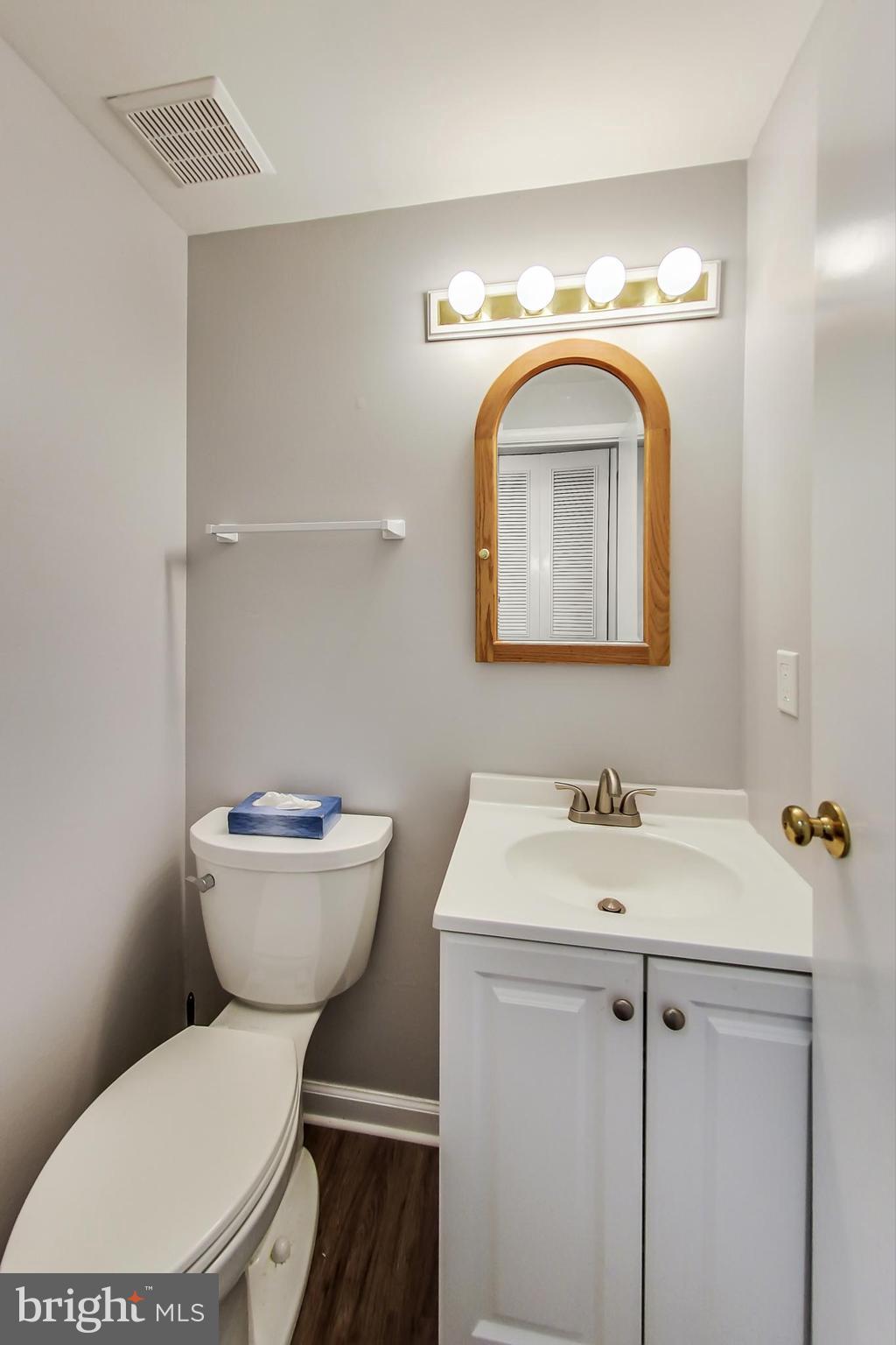 WESMOND - Residential Lease