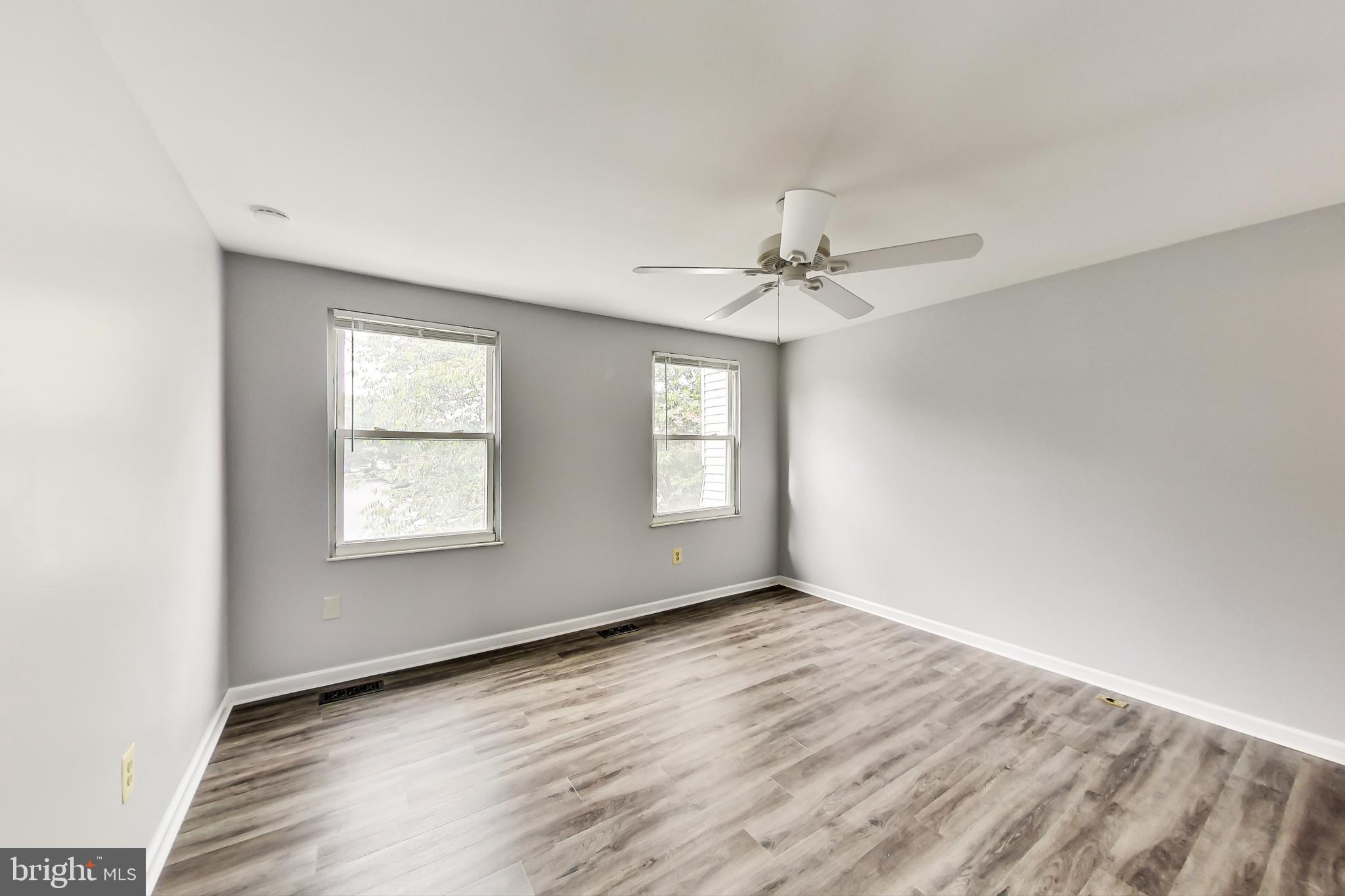 WESMOND - Residential Lease