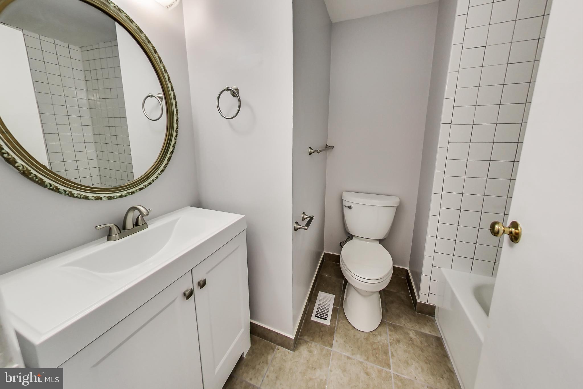 WESMOND - Residential Lease