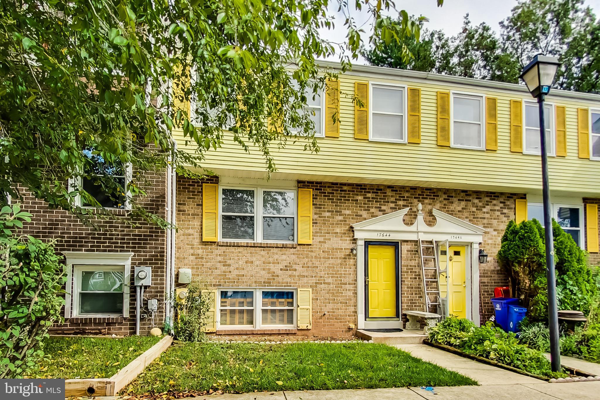 WESMOND - Residential Lease