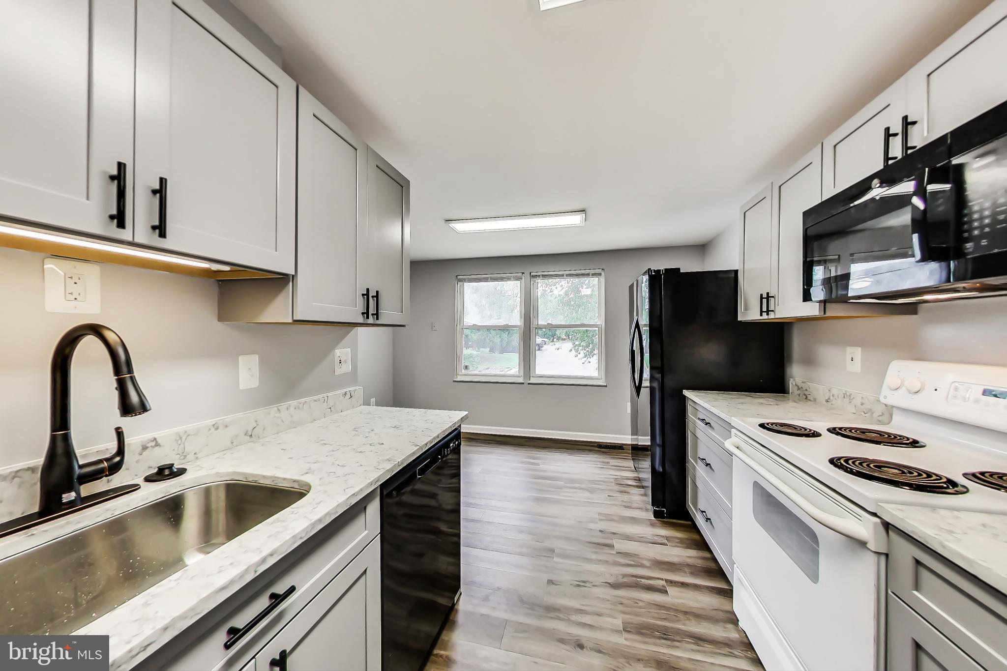 WESMOND - Residential Lease